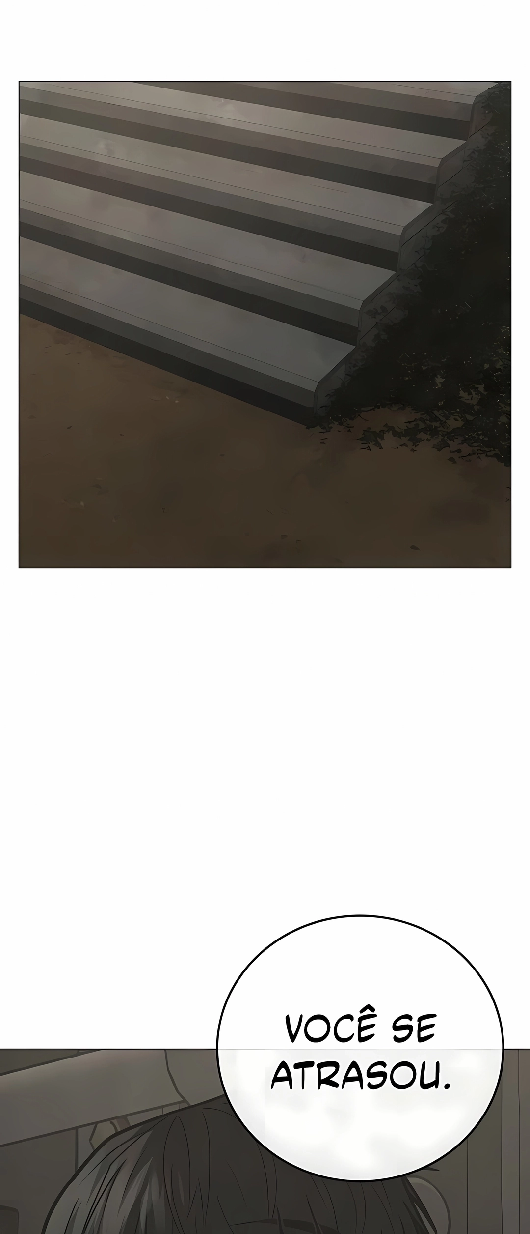 Missões na Vida Real Capítulo 202 Página 74