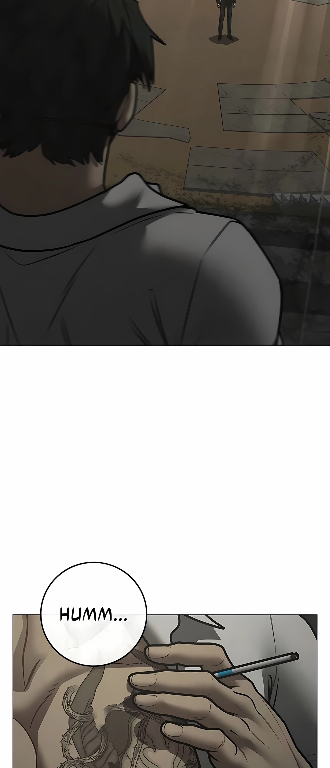 Missões na Vida Real Capítulo 202 Página 76
