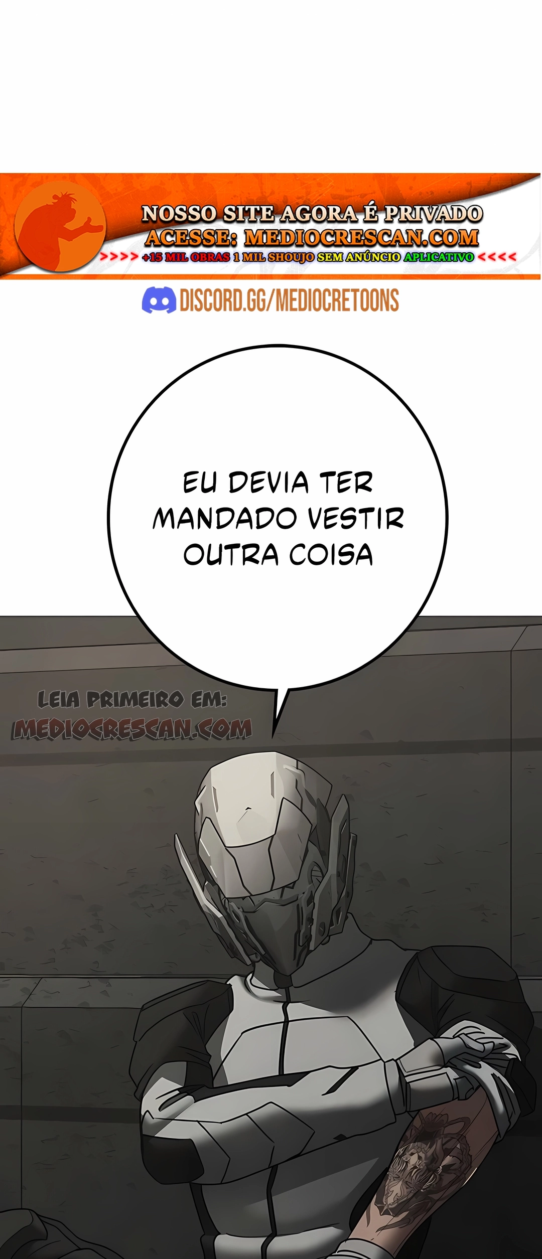 Missões na Vida Real Capítulo 202 Página 84