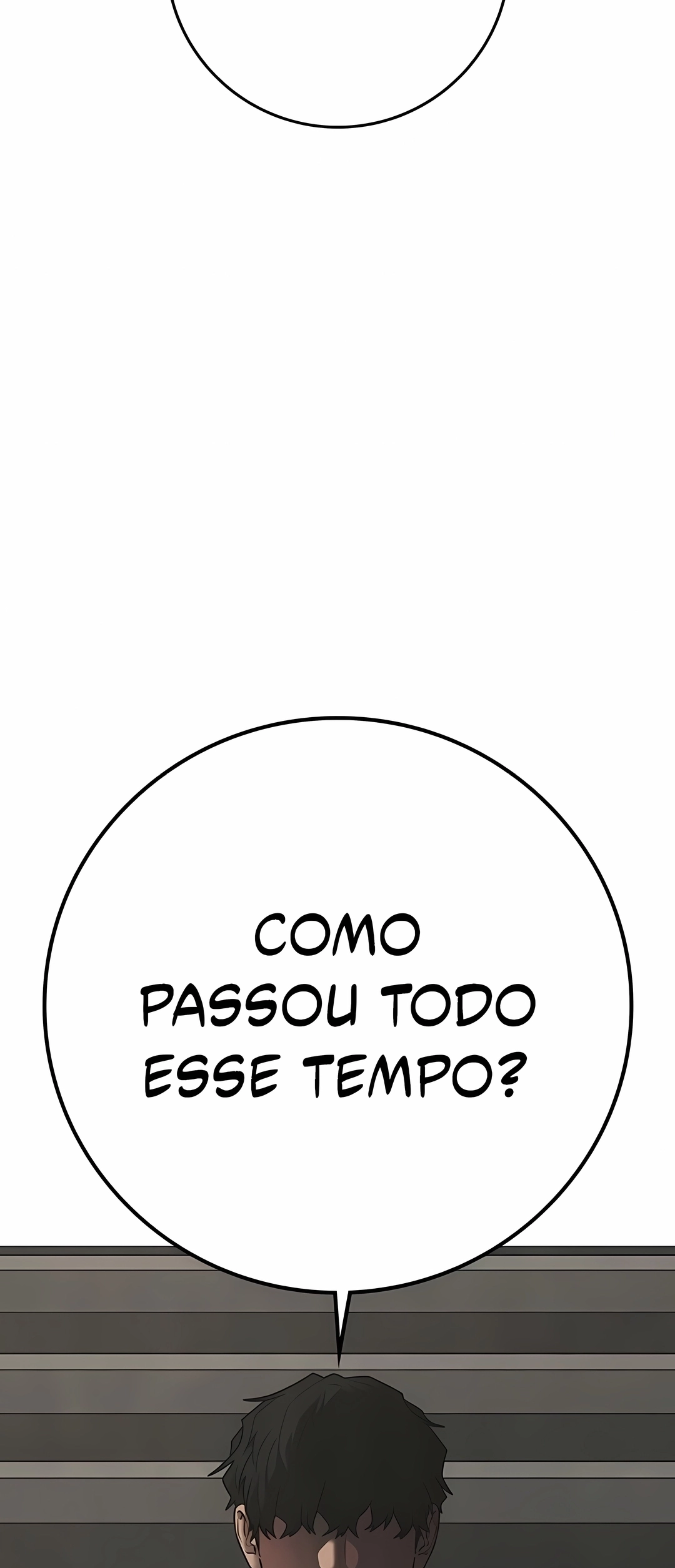 Missões na Vida Real Capítulo 202 Página 89