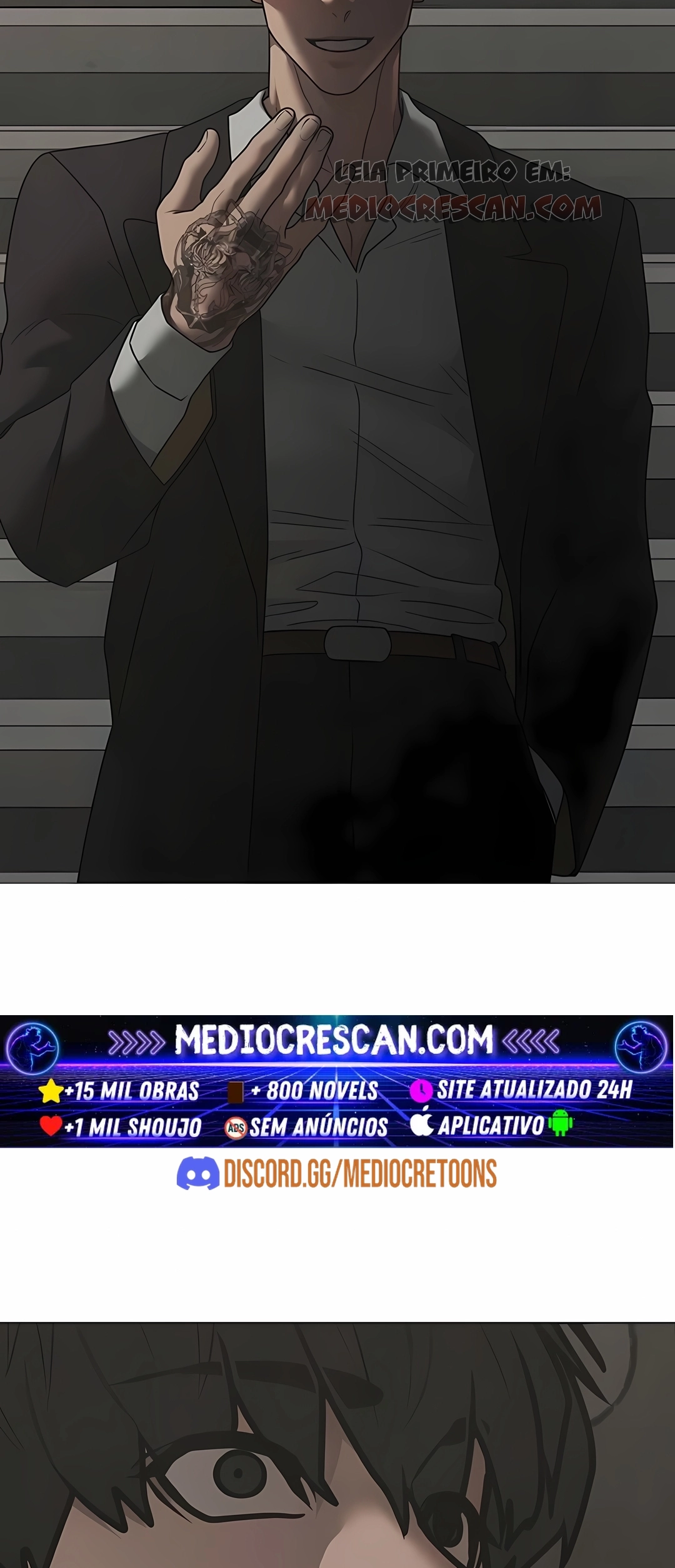 Missões na Vida Real Capítulo 202 Página 90
