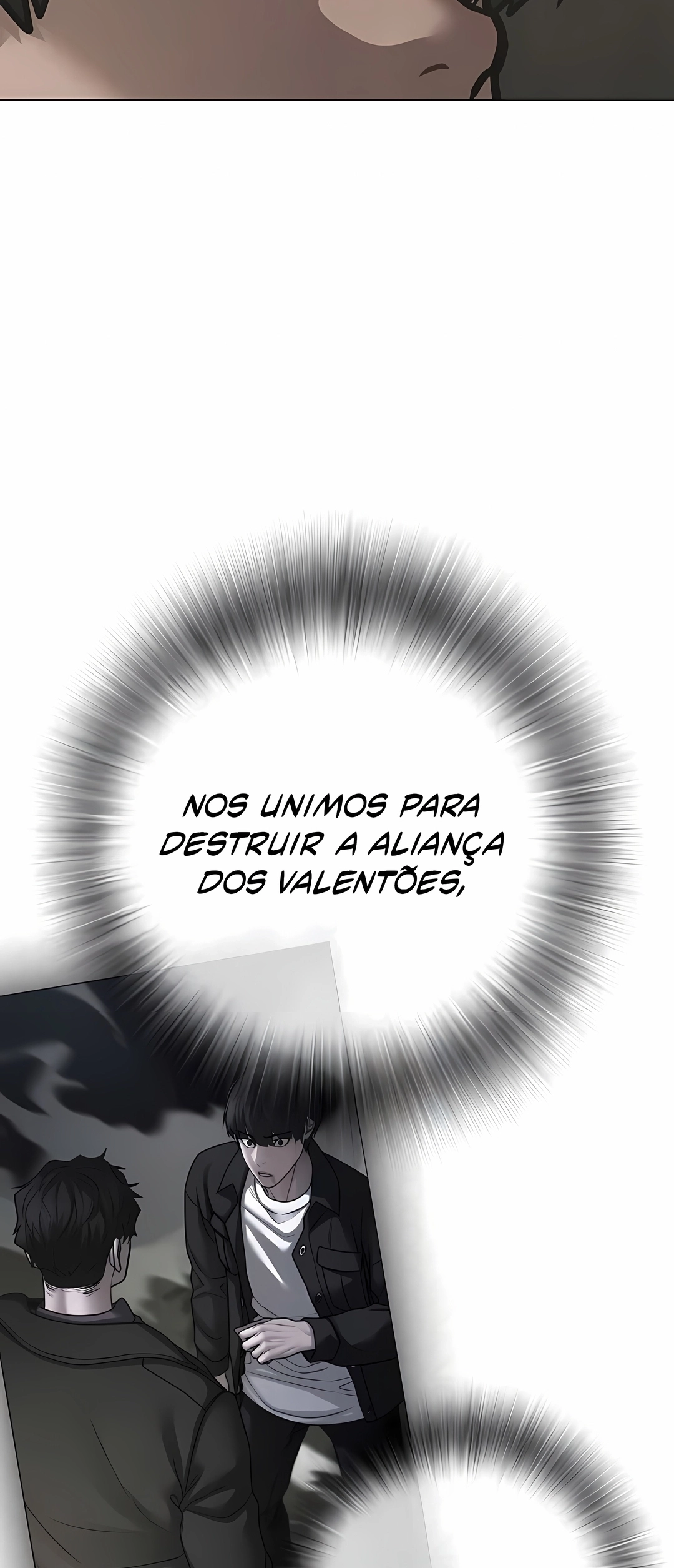 Missões na Vida Real Capítulo 202 Página 91