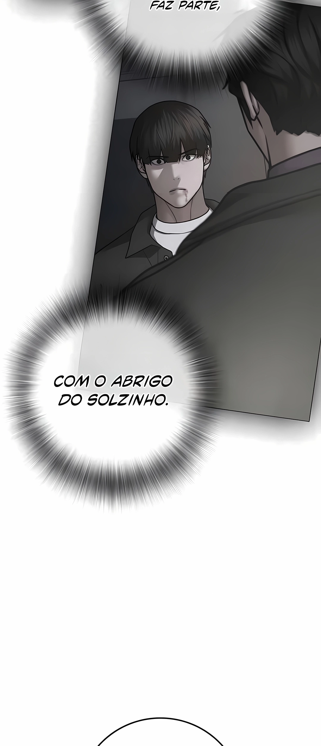 Missões na Vida Real Capítulo 202 Página 93