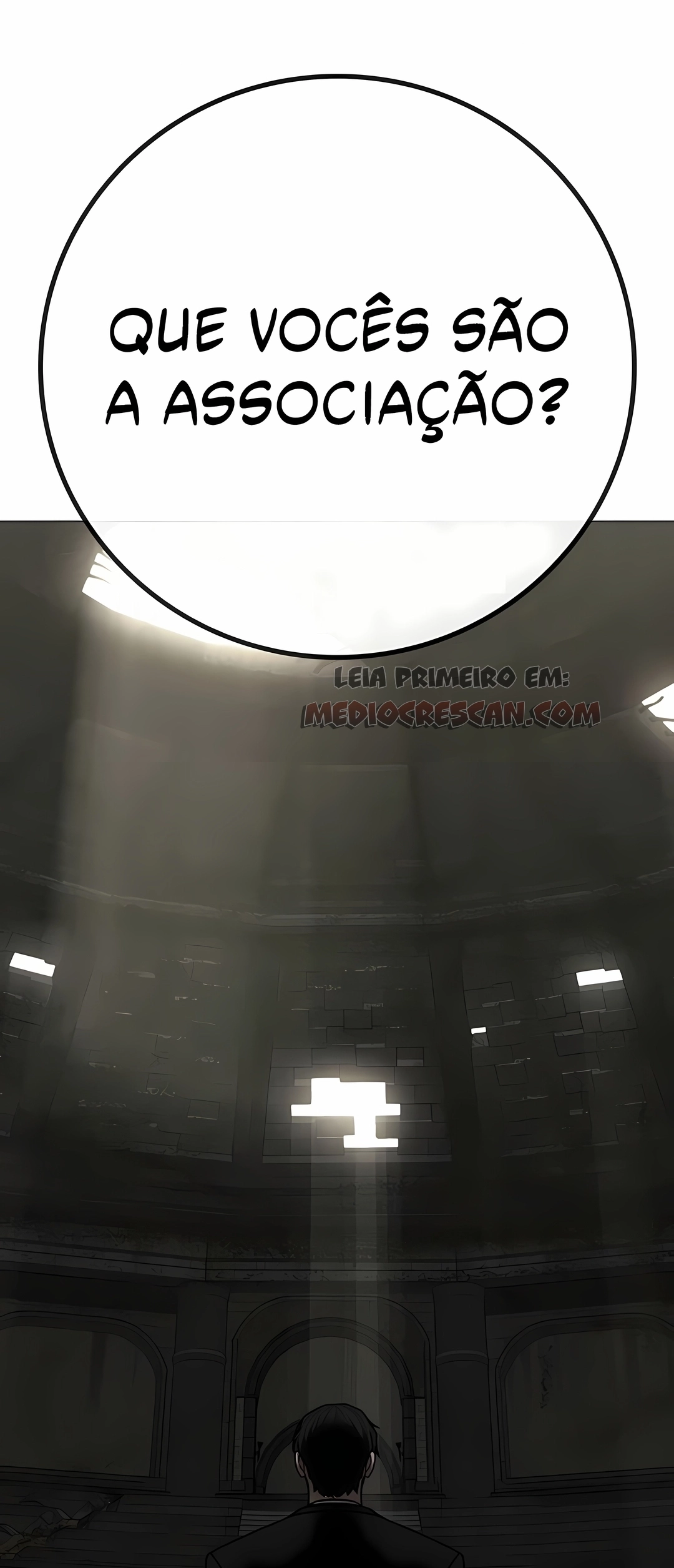 Missões na Vida Real Capítulo 202 Página 96