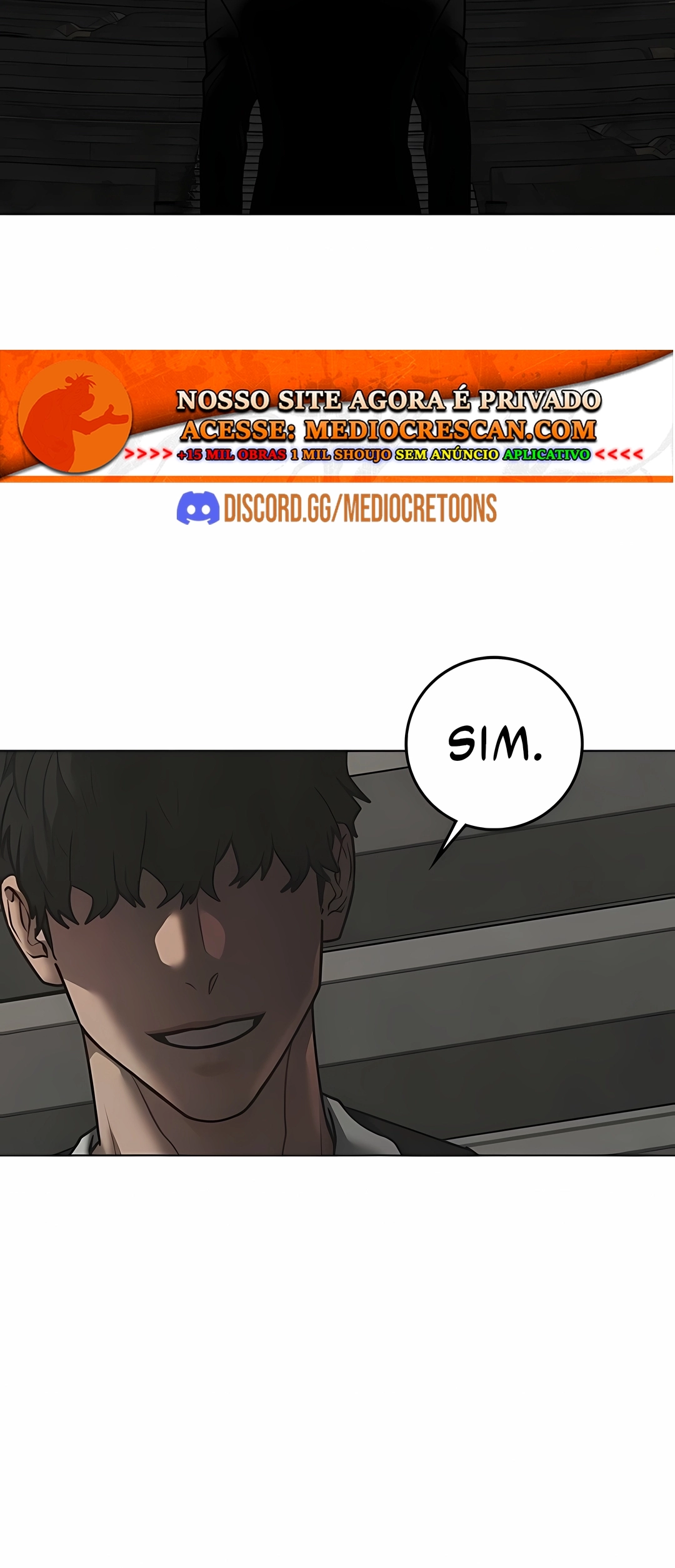 Missões na Vida Real Capítulo 202 Página 97