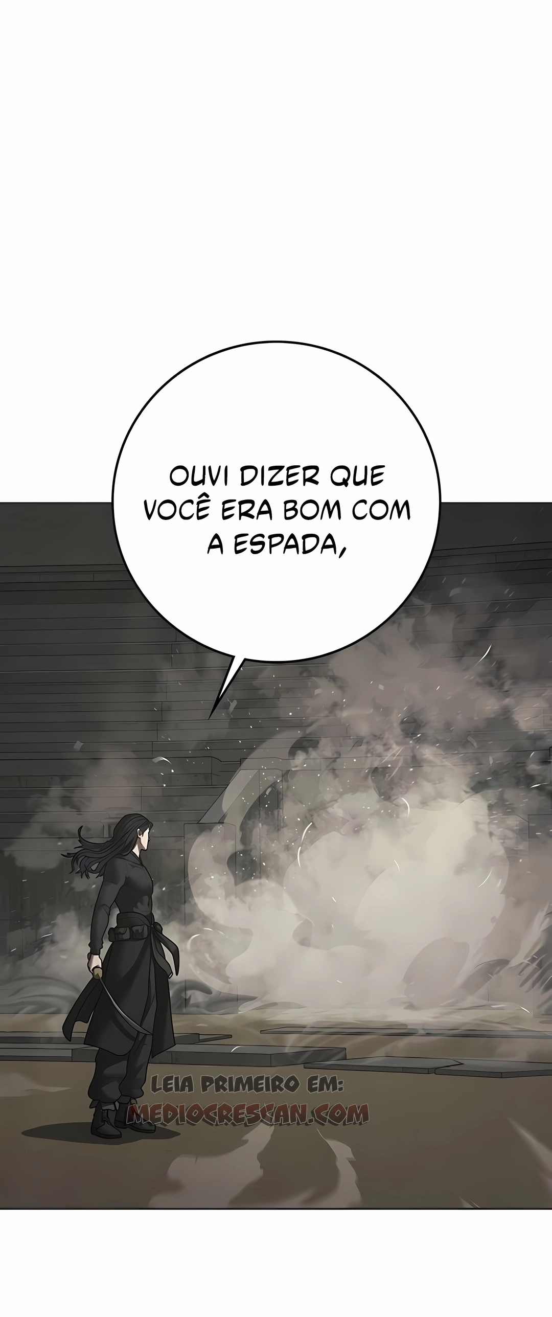 Missões na Vida Real Capítulo 203 Página 110