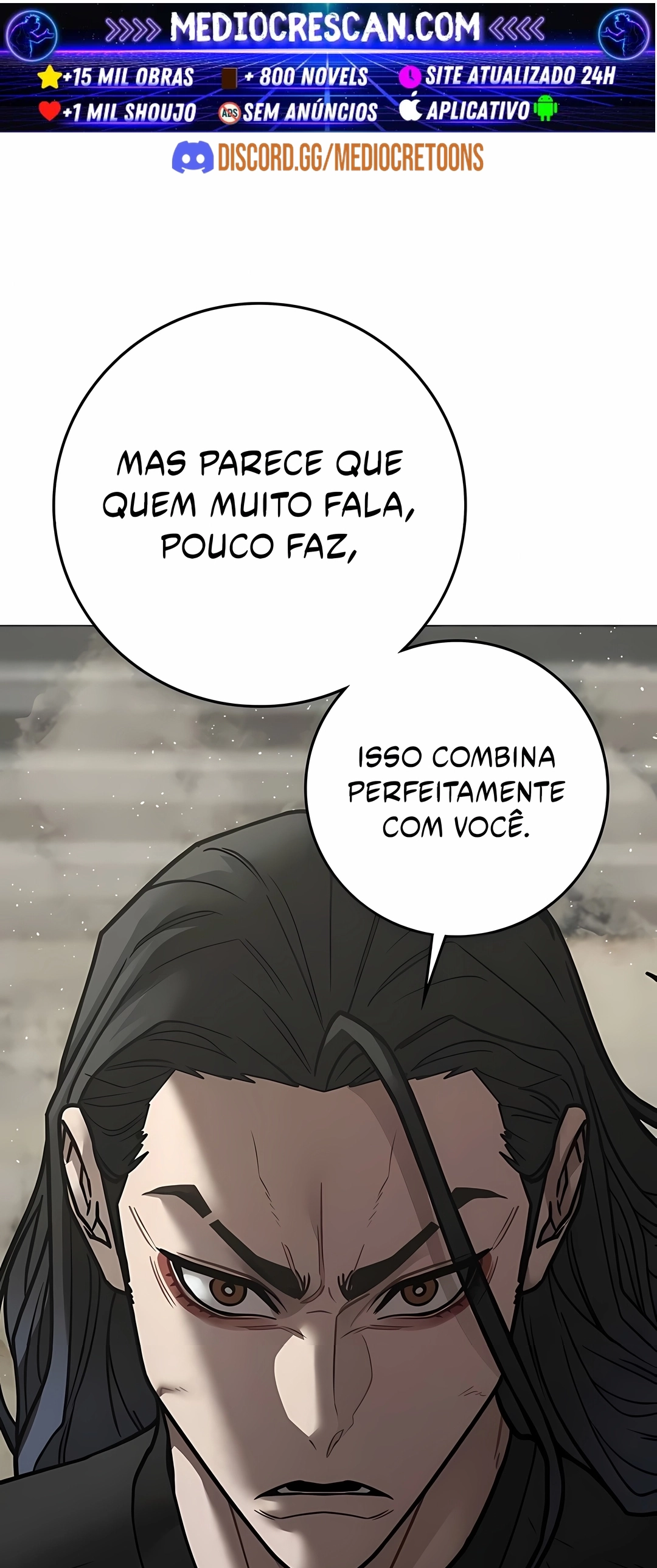 Missões na Vida Real Capítulo 203 Página 111