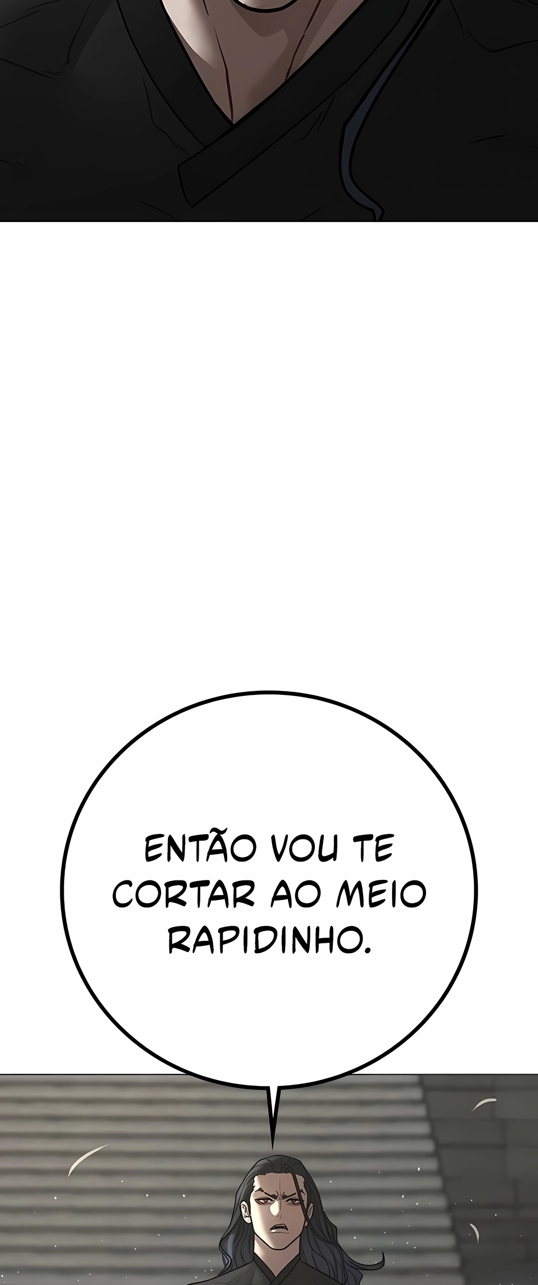 Missões na Vida Real Capítulo 203 Página 112