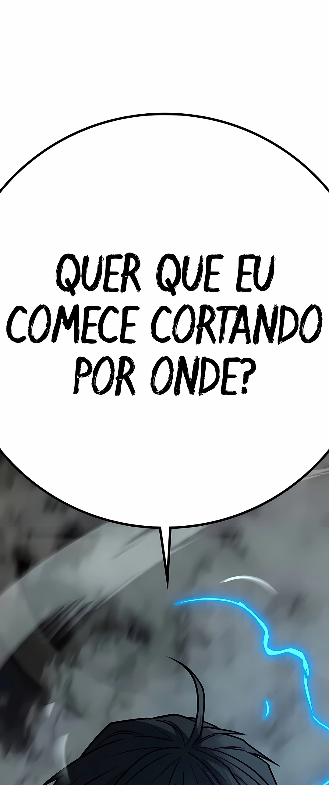 Missões na Vida Real Capítulo 203 Página 118