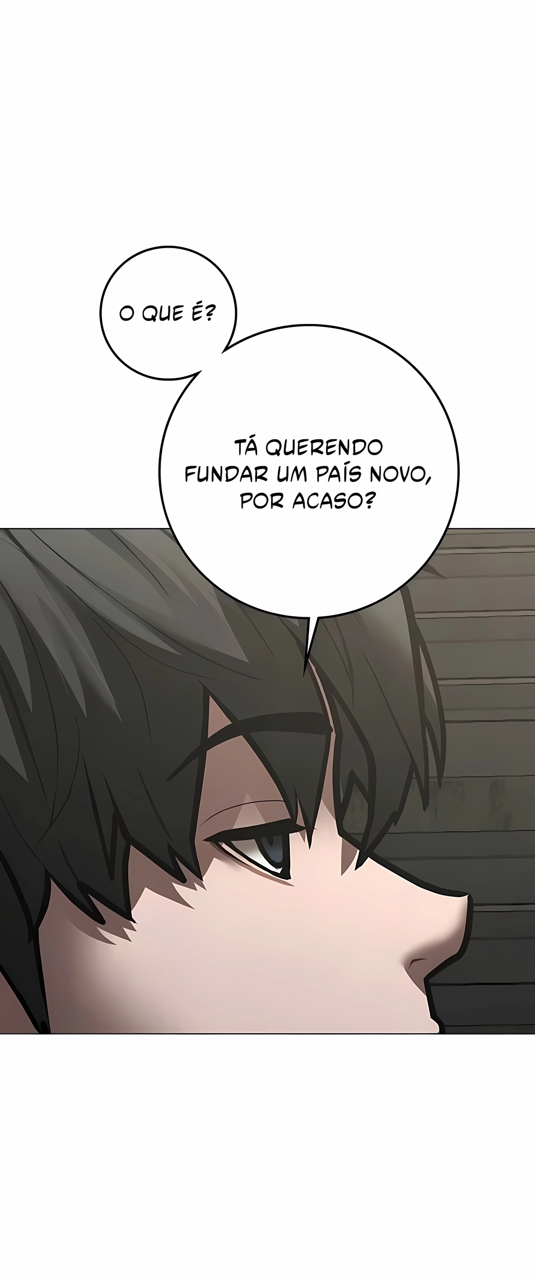 Missões na Vida Real Capítulo 203 Página 15