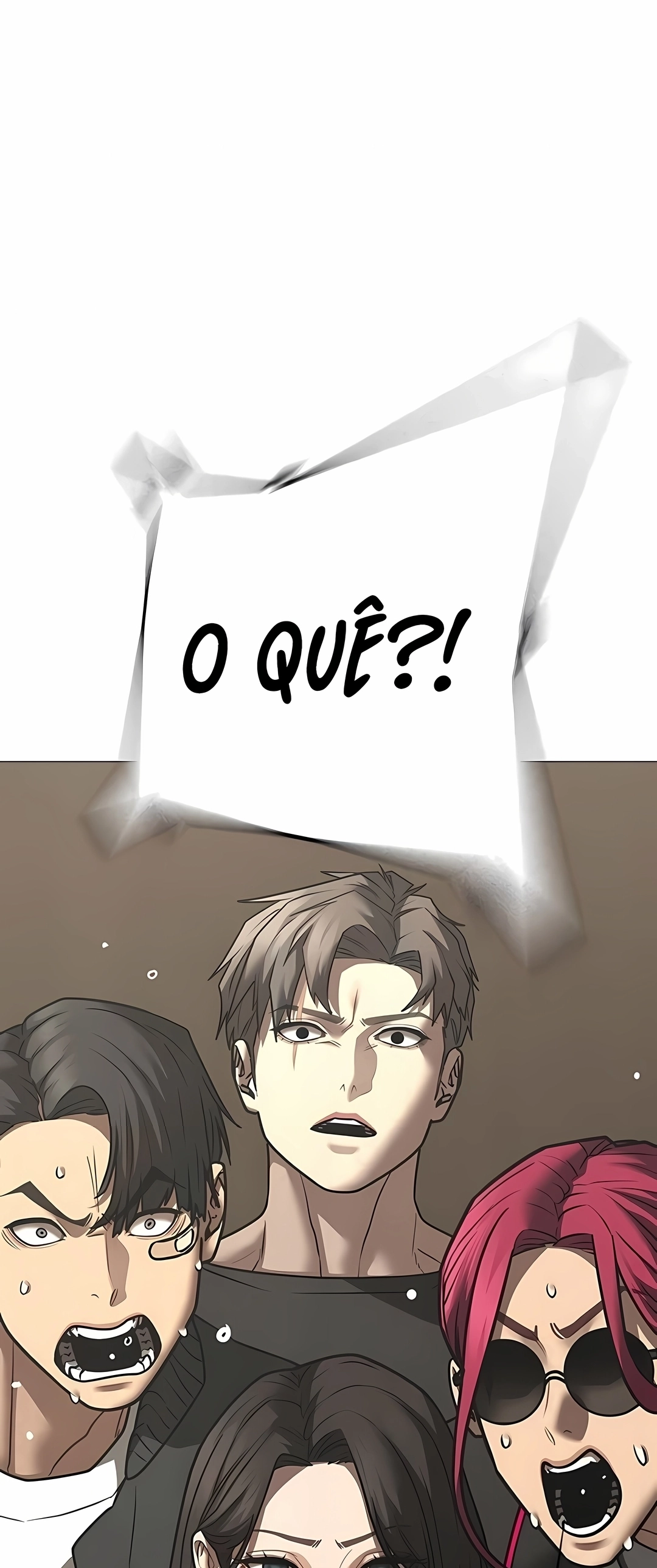 Missões na Vida Real Capítulo 203 Página 21