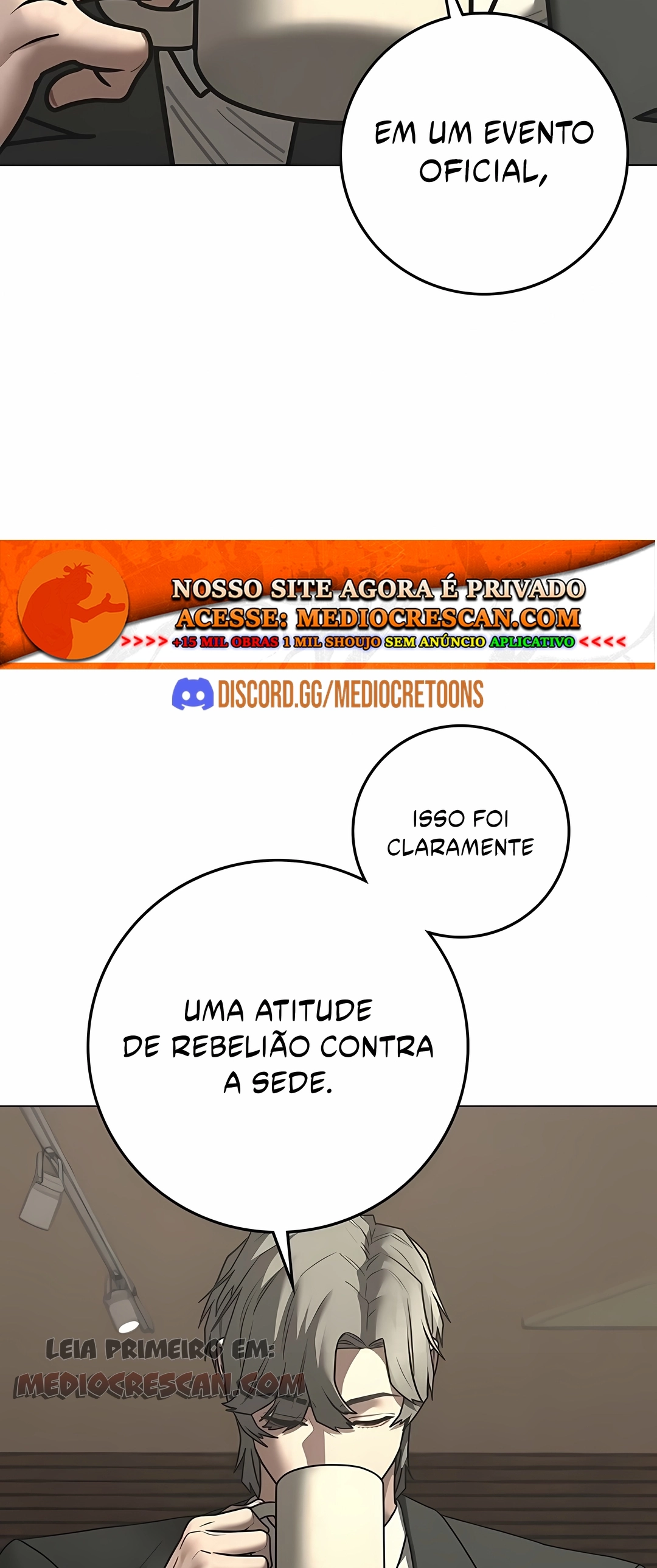 Missões na Vida Real Capítulo 203 Página 24