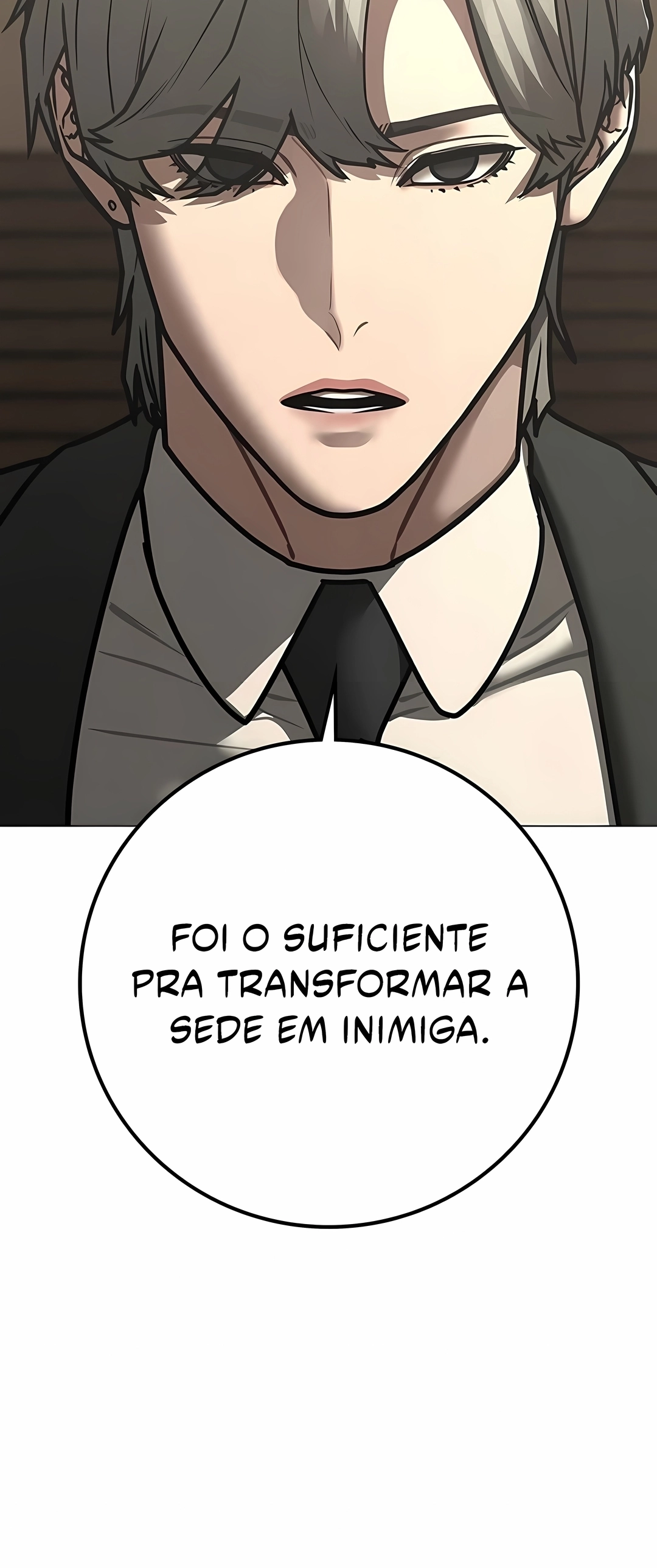Missões na Vida Real Capítulo 203 Página 26