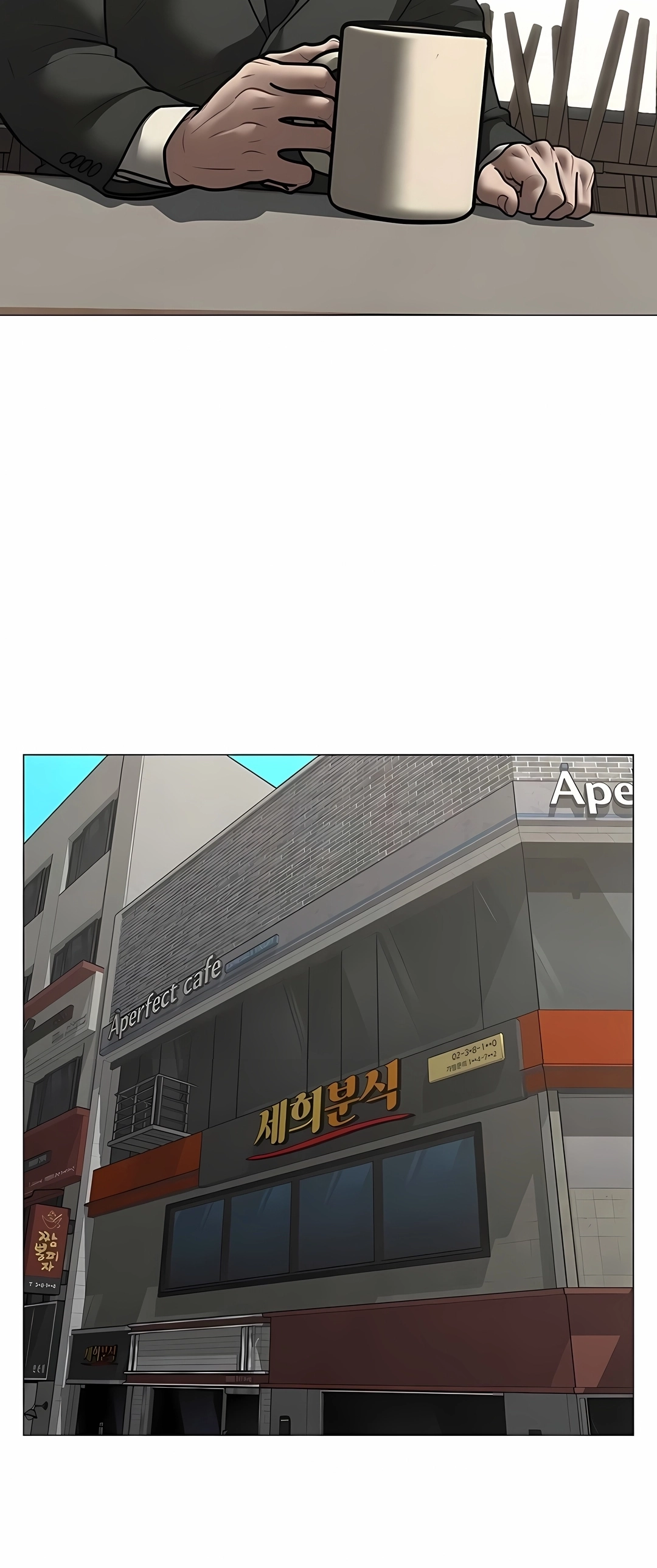 Missões na Vida Real Capítulo 203 Página 31