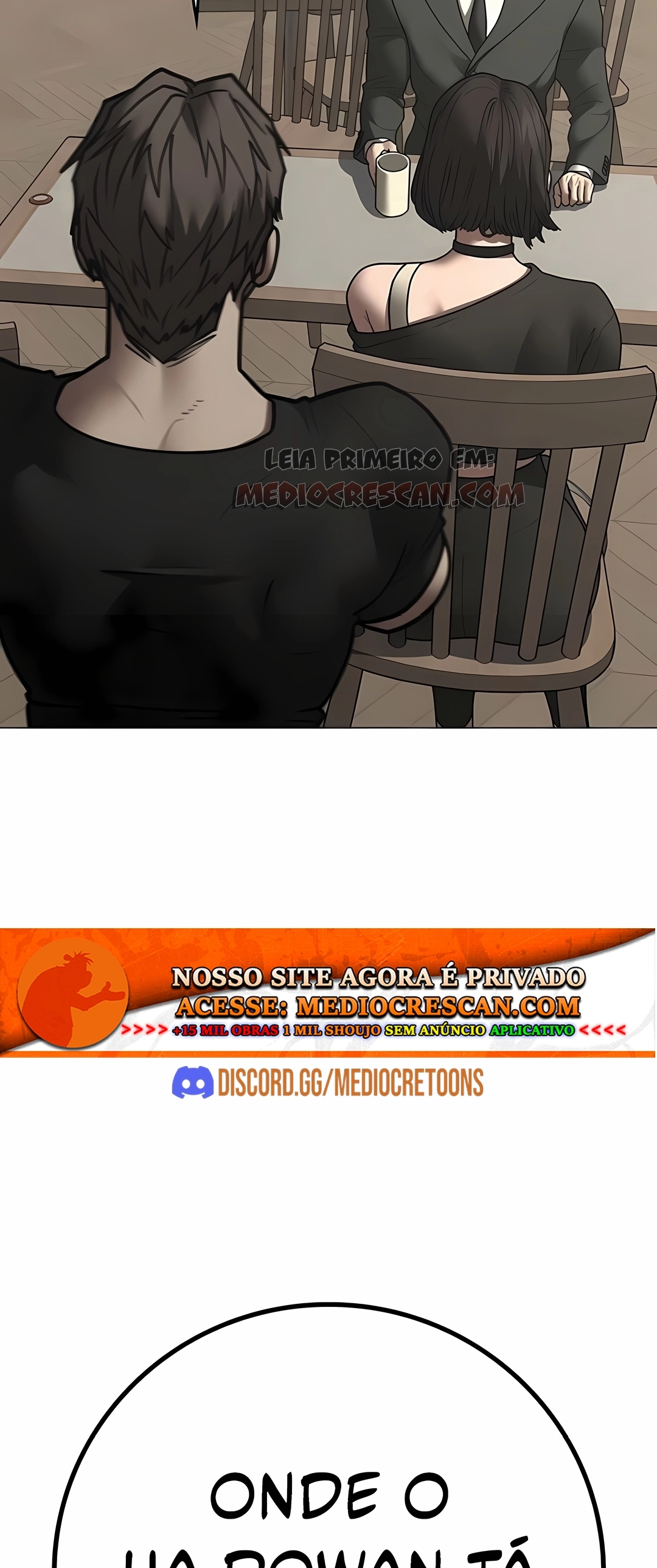 Missões na Vida Real Capítulo 203 Página 36
