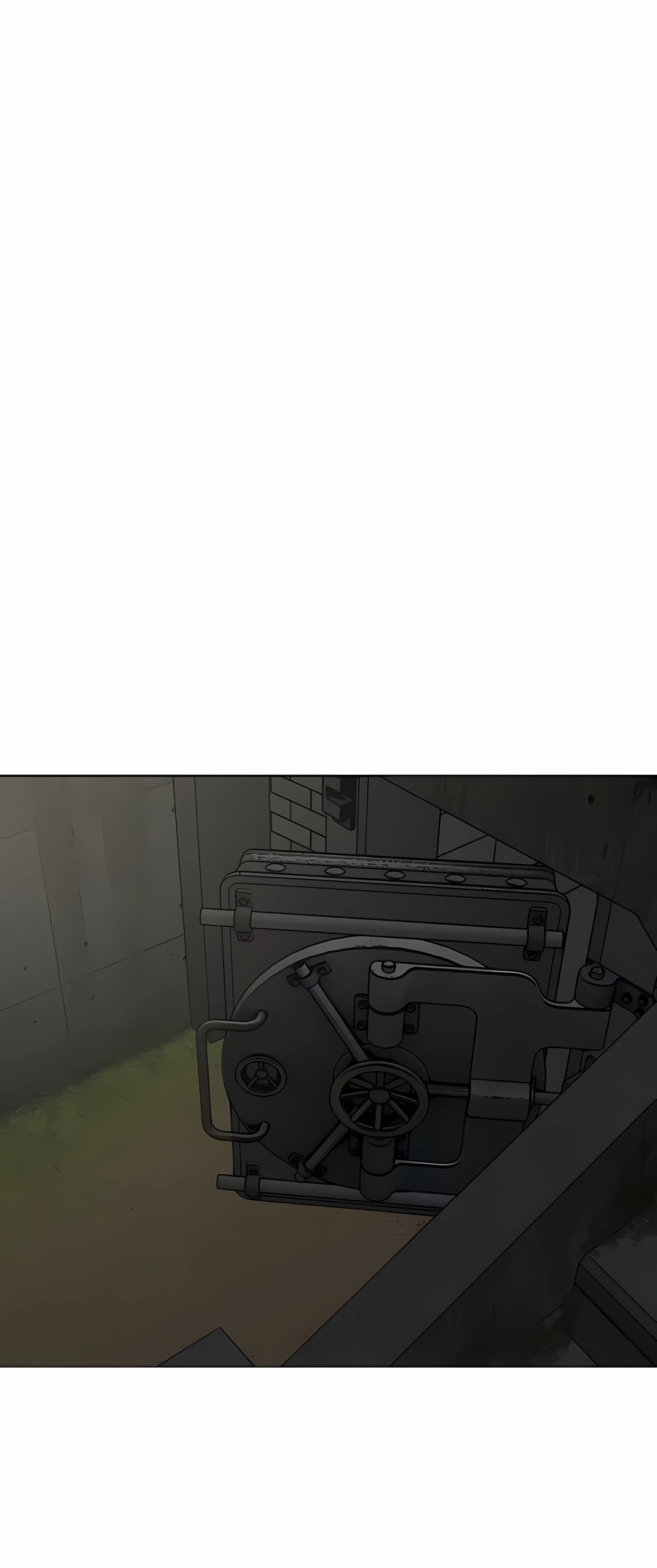 Missões na Vida Real Capítulo 203 Página 38