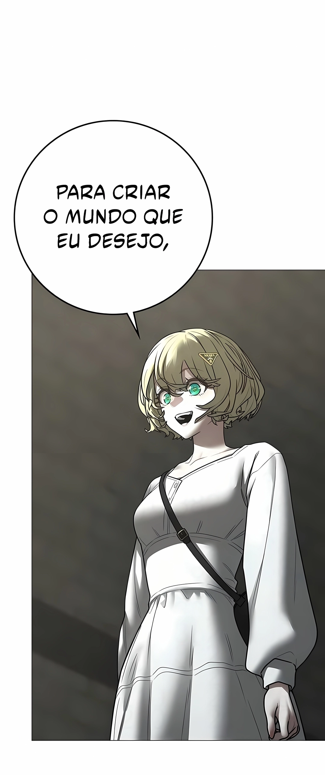 Missões na Vida Real Capítulo 203 Página 40