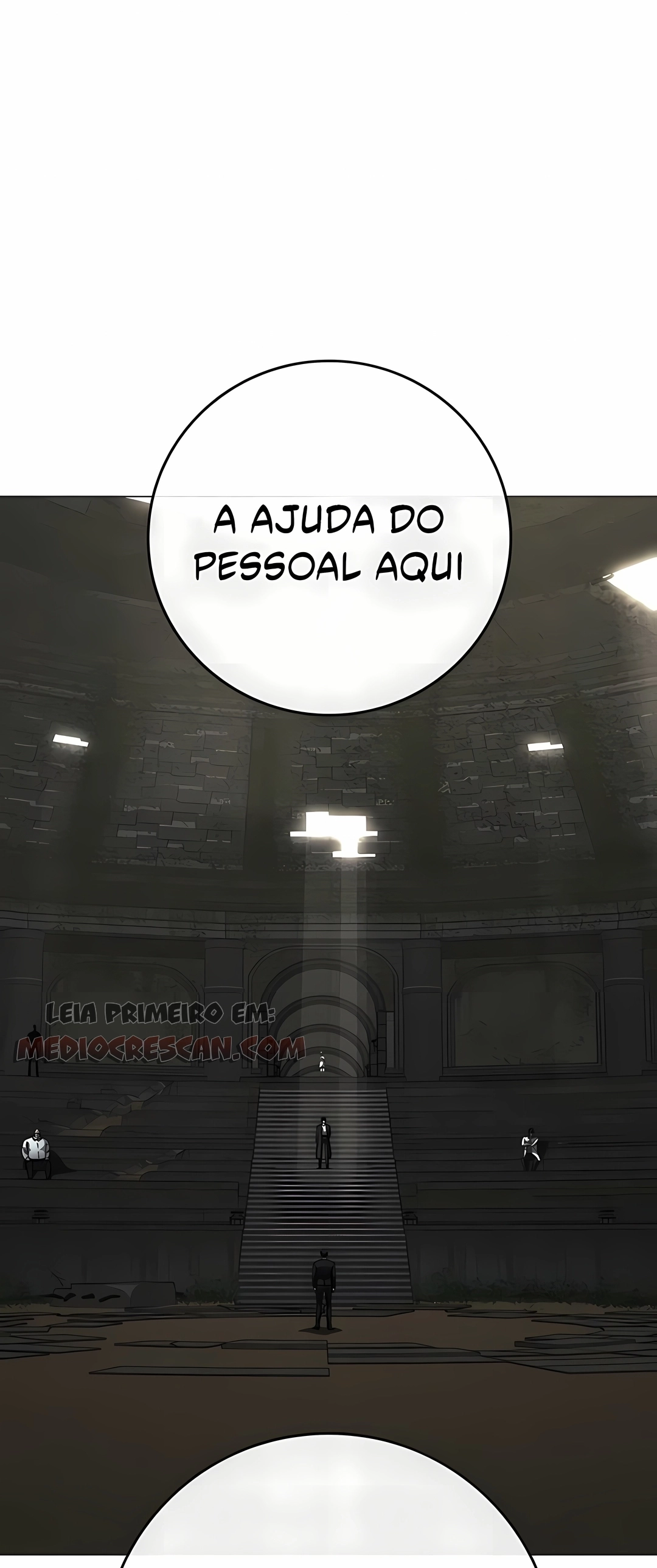 Missões na Vida Real Capítulo 203 Página 41