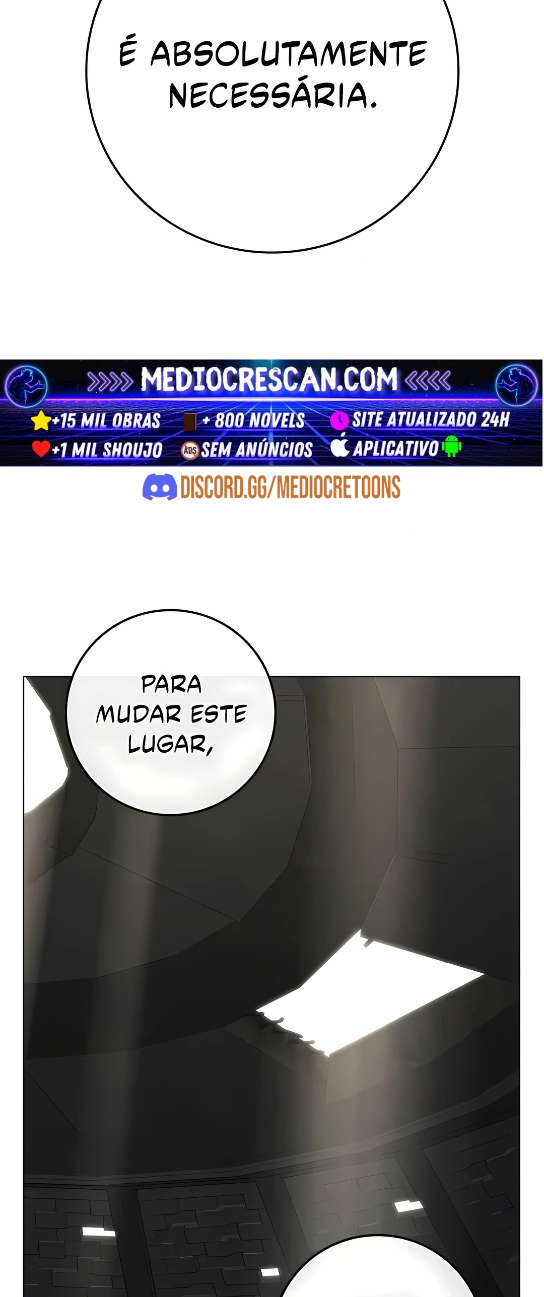 Missões na Vida Real Capítulo 203 Página 42