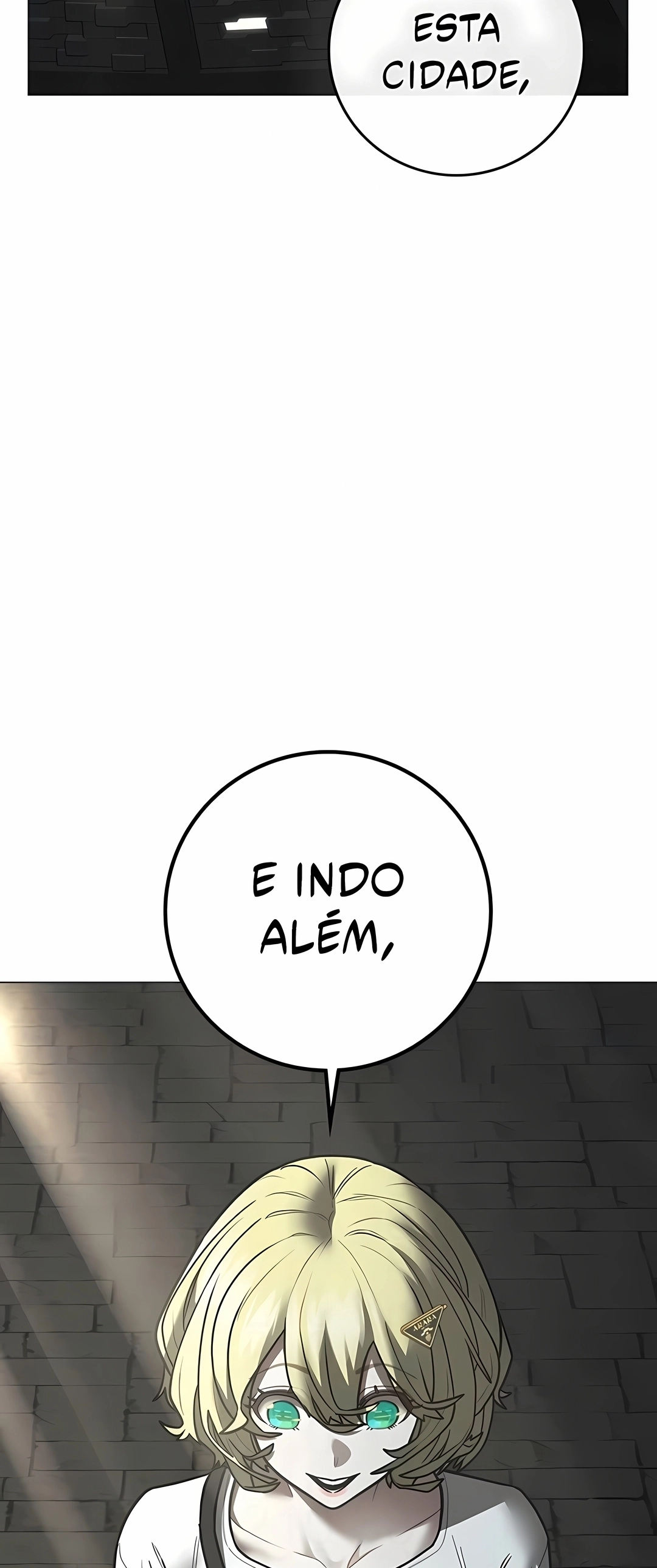 Missões na Vida Real Capítulo 203 Página 43