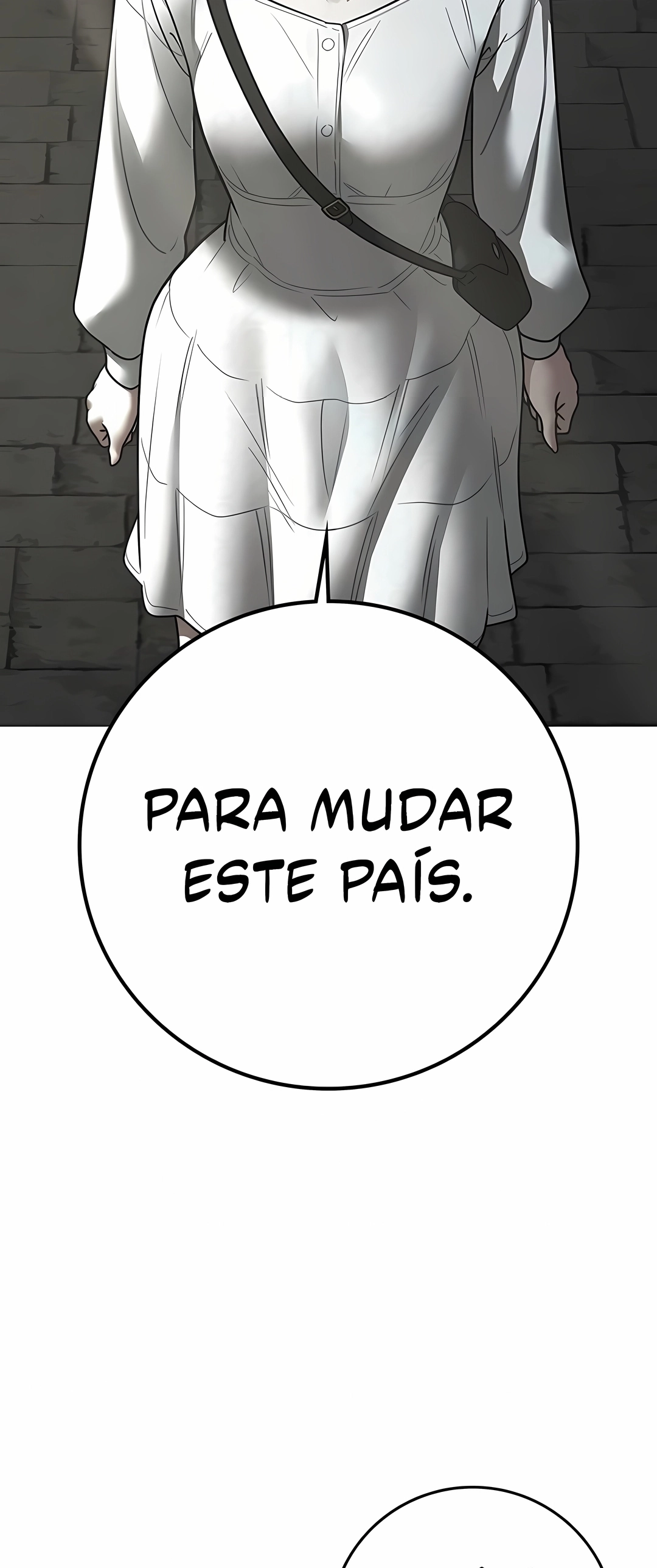 Missões na Vida Real Capítulo 203 Página 44