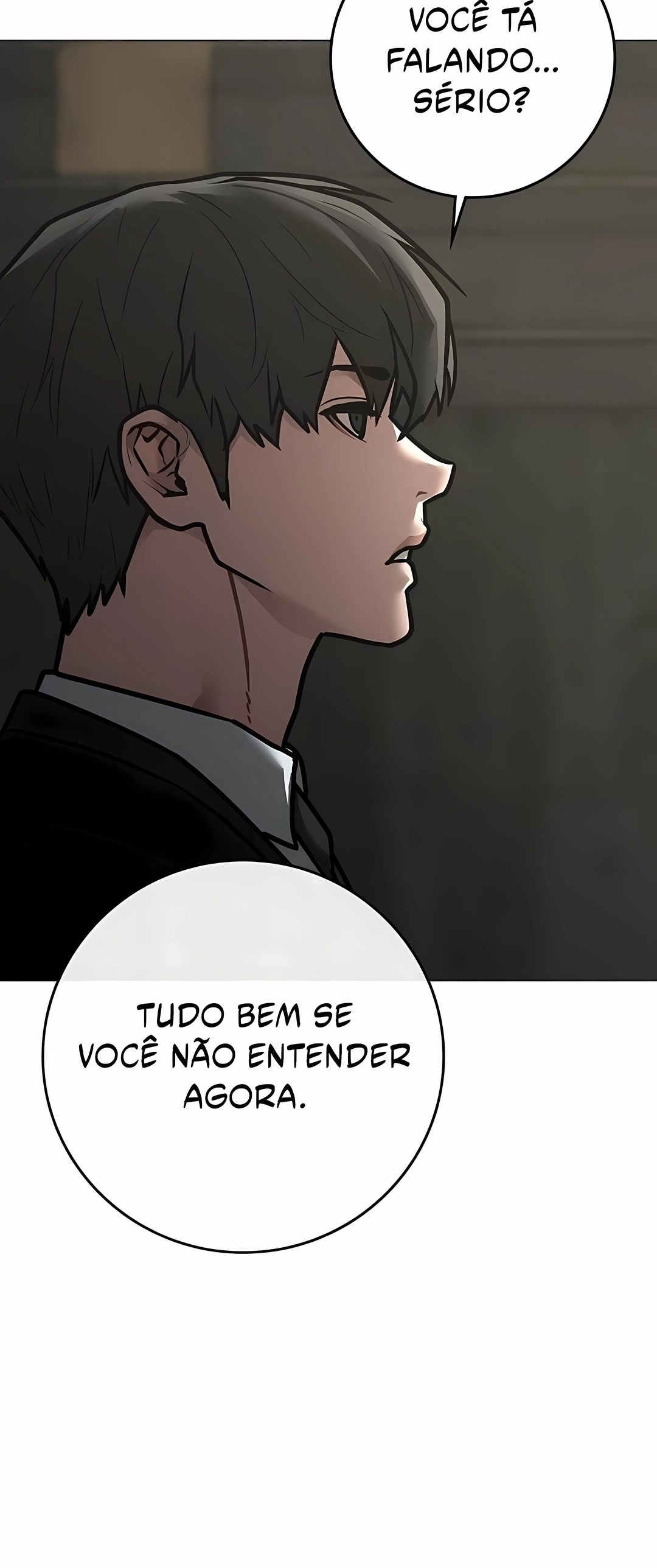 Missões na Vida Real Capítulo 203 Página 45