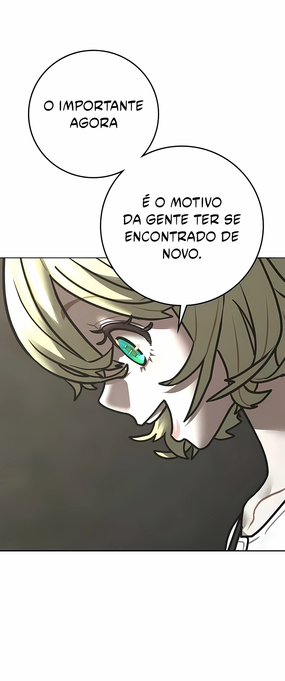 Missões na Vida Real Capítulo 203 Página 46