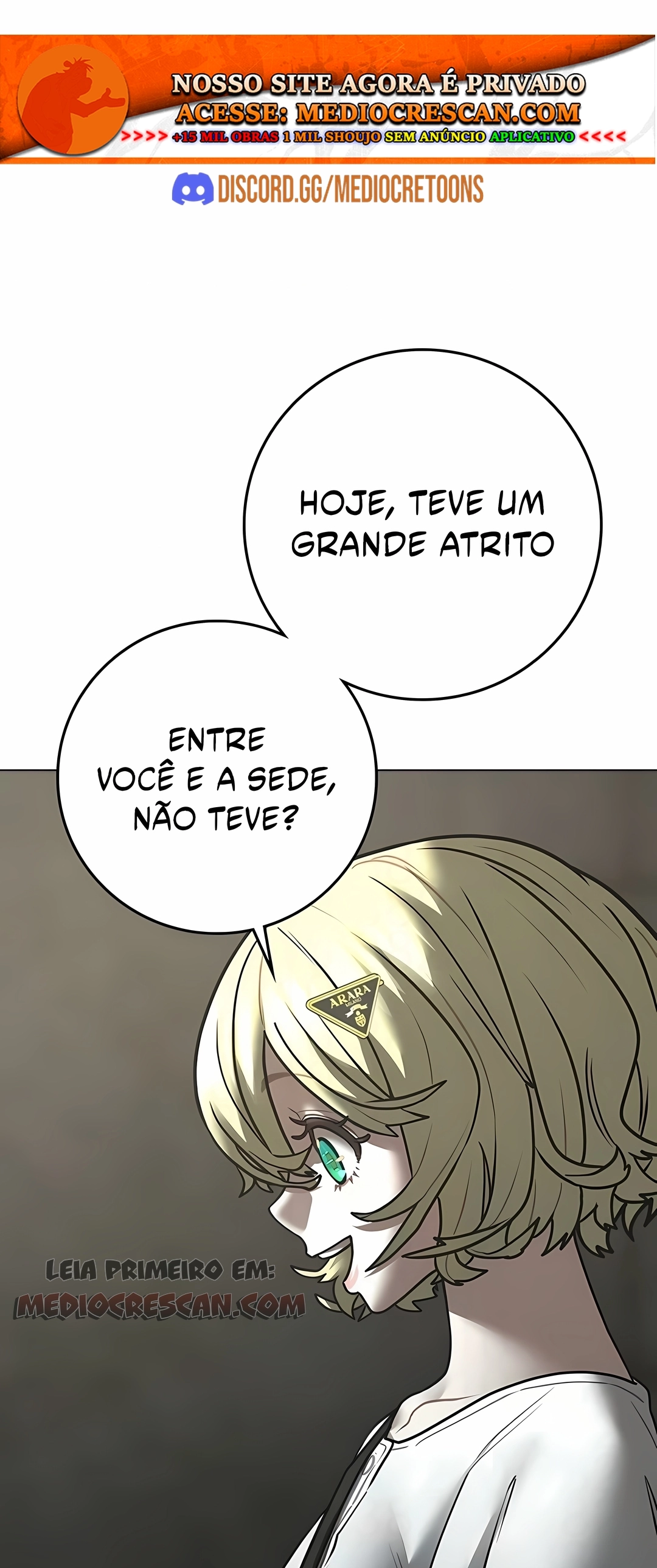 Missões na Vida Real Capítulo 203 Página 49