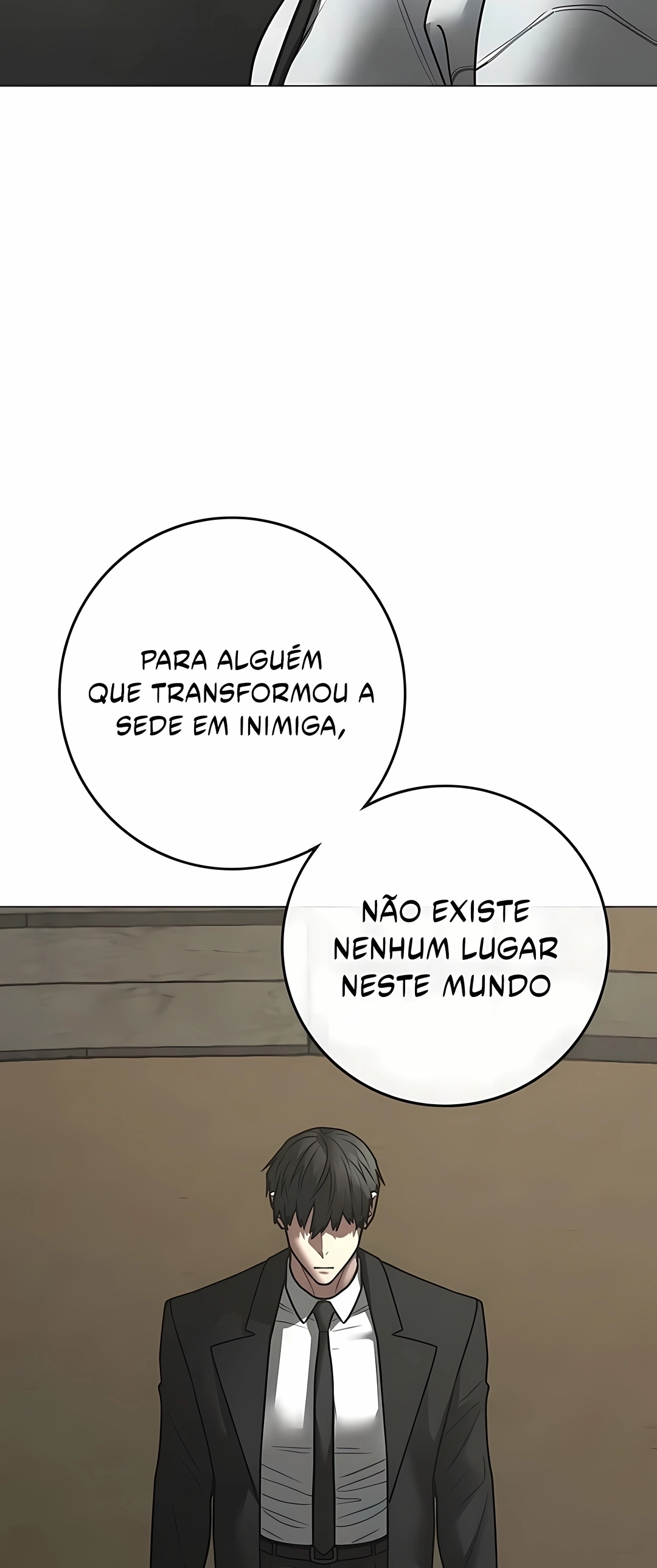 Missões na Vida Real Capítulo 203 Página 50