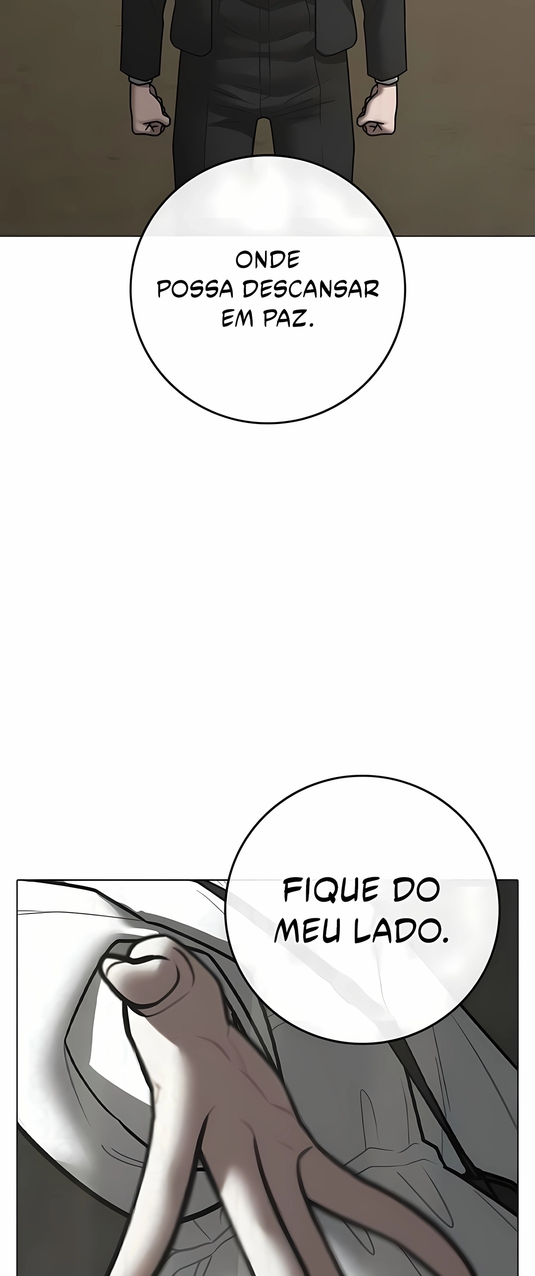 Missões na Vida Real Capítulo 203 Página 51