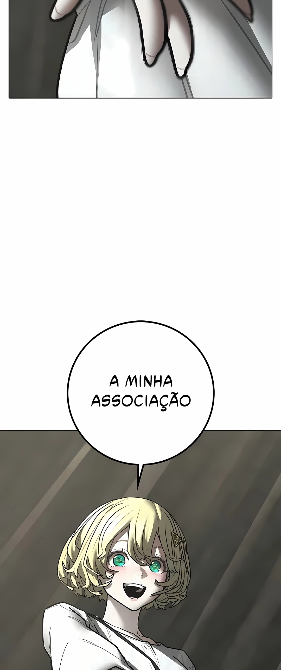 Missões na Vida Real Capítulo 203 Página 52