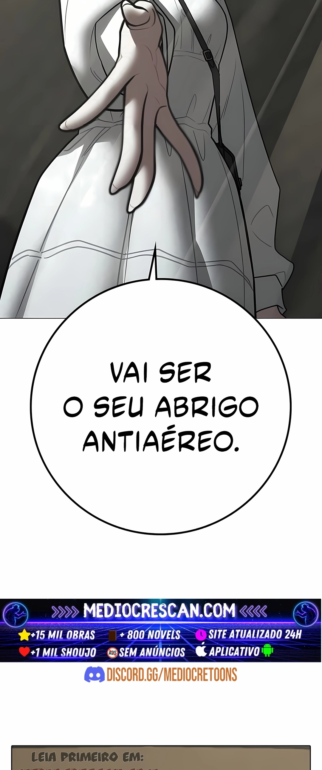 Missões na Vida Real Capítulo 203 Página 53