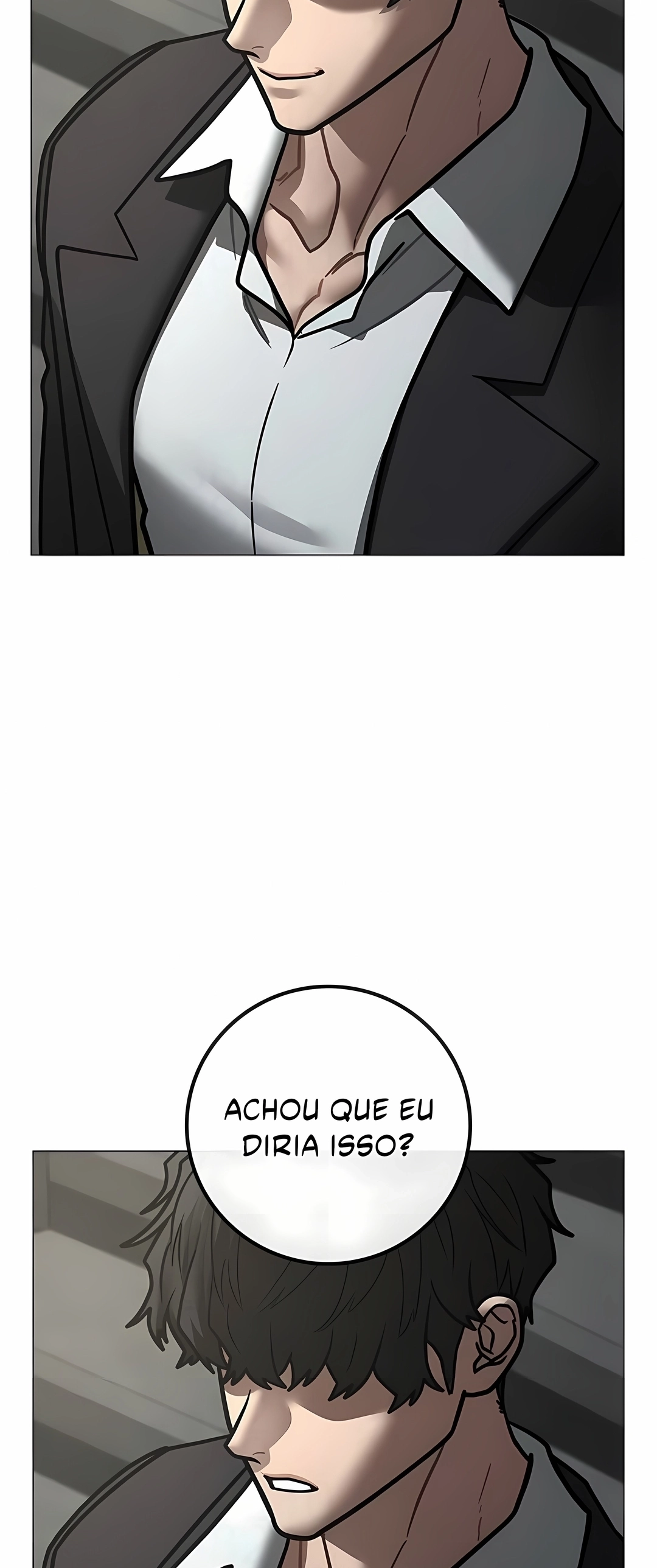 Missões na Vida Real Capítulo 203 Página 57