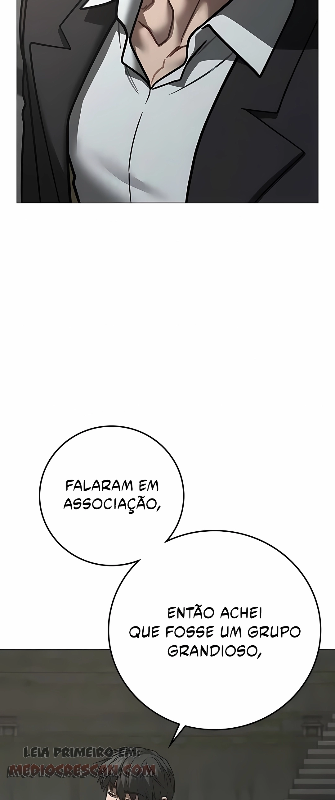 Missões na Vida Real Capítulo 203 Página 58
