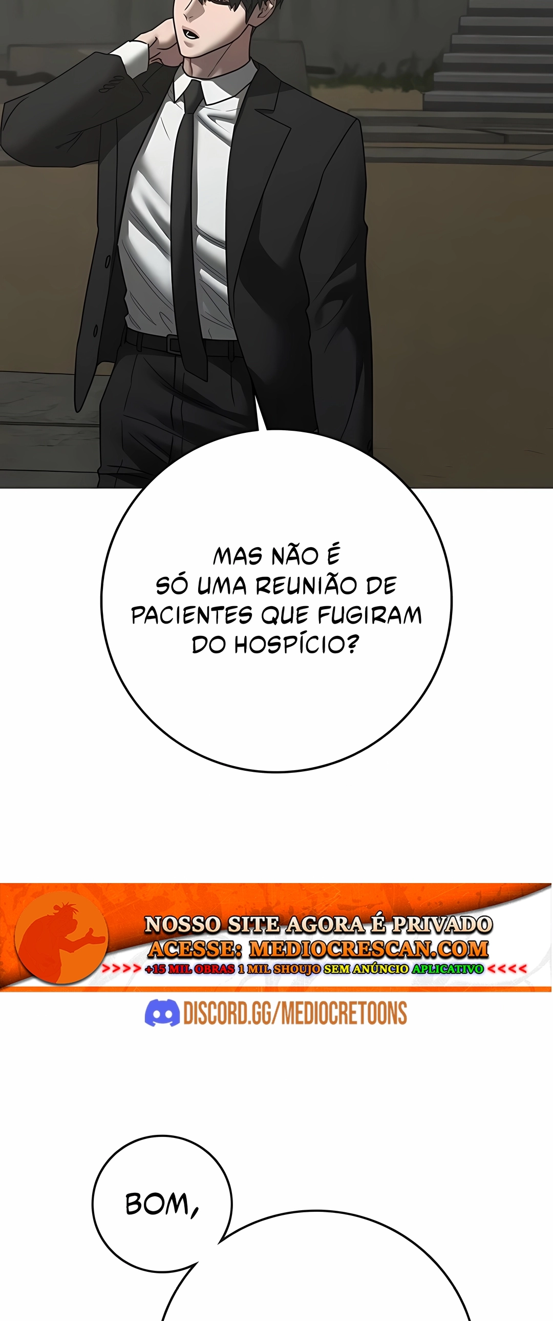 Missões na Vida Real Capítulo 203 Página 59