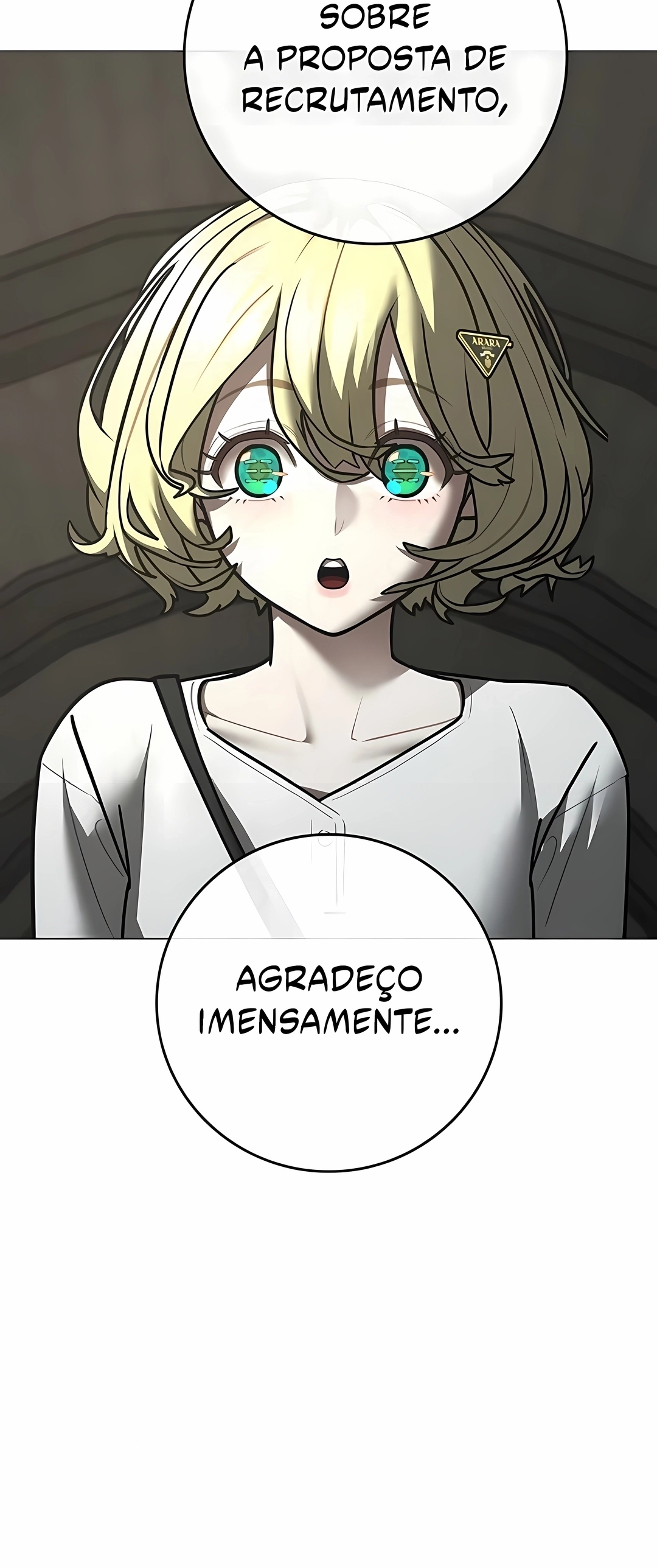Missões na Vida Real Capítulo 203 Página 60
