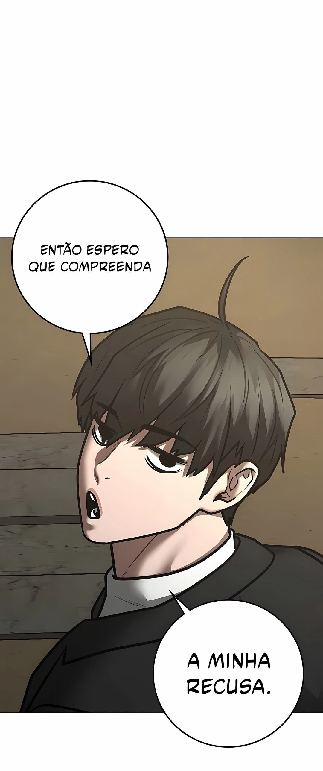 Missões na Vida Real Capítulo 203 Página 62