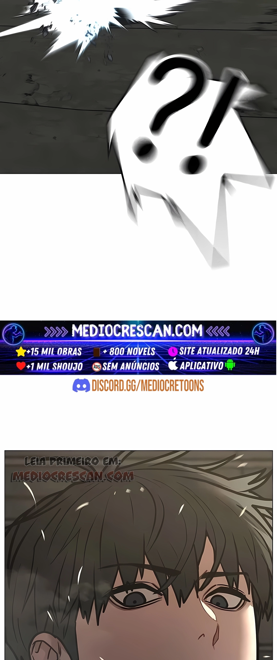 Missões na Vida Real Capítulo 203 Página 65