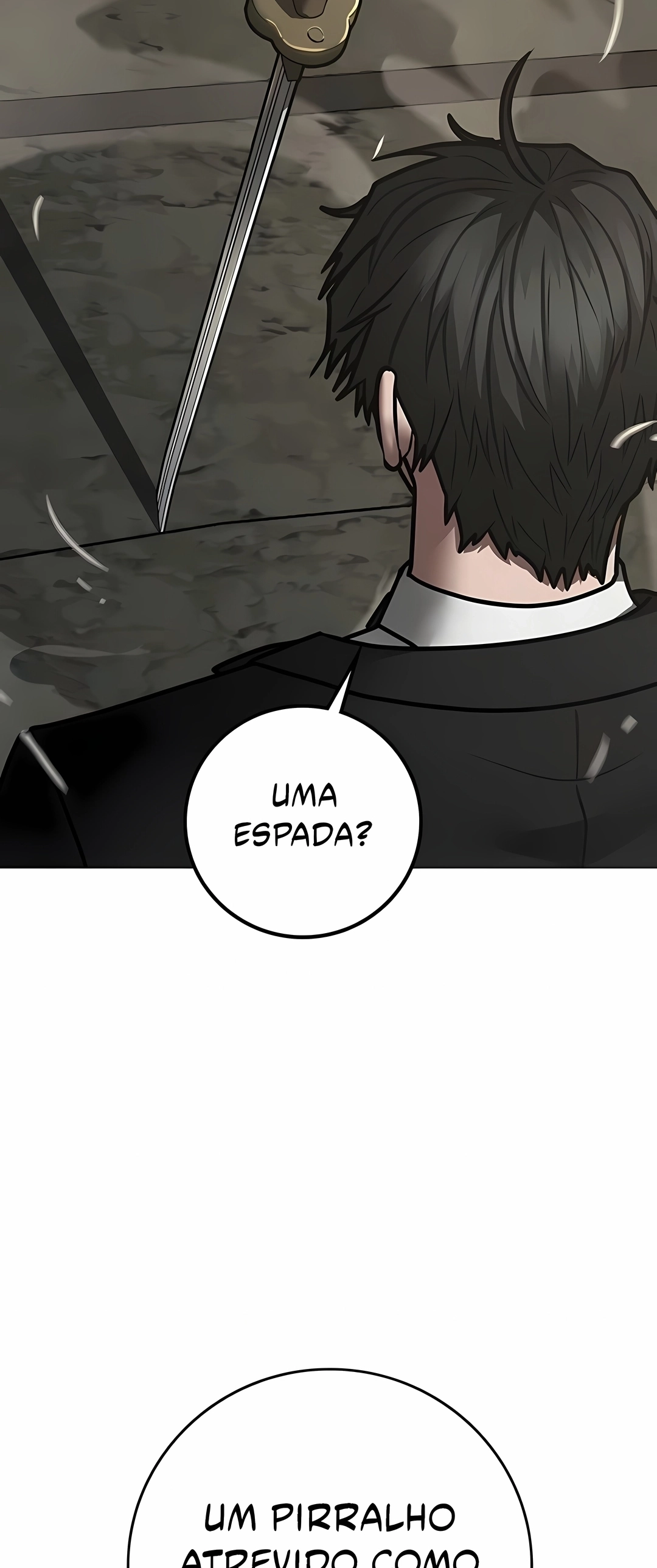 Missões na Vida Real Capítulo 203 Página 67