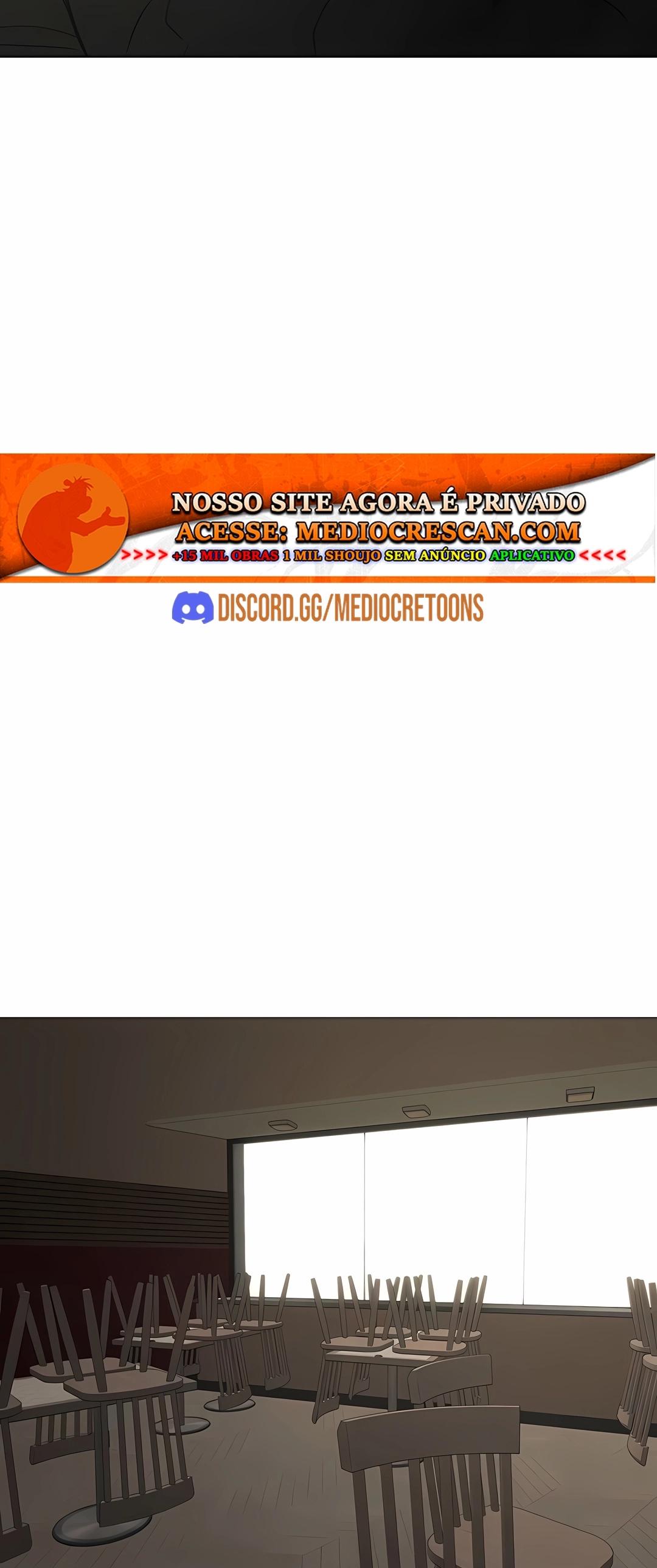 Missões na Vida Real Capítulo 203 Página 71
