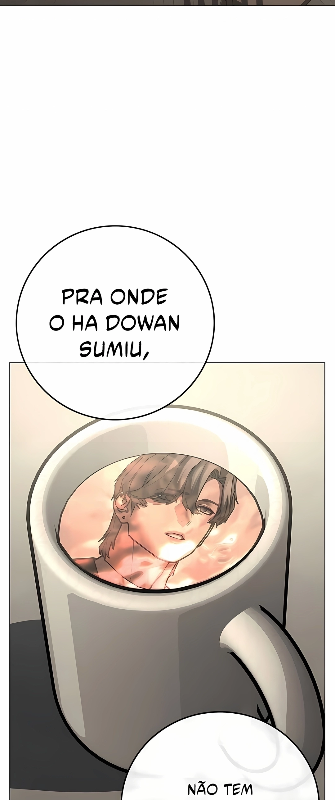 Missões na Vida Real Capítulo 203 Página 72