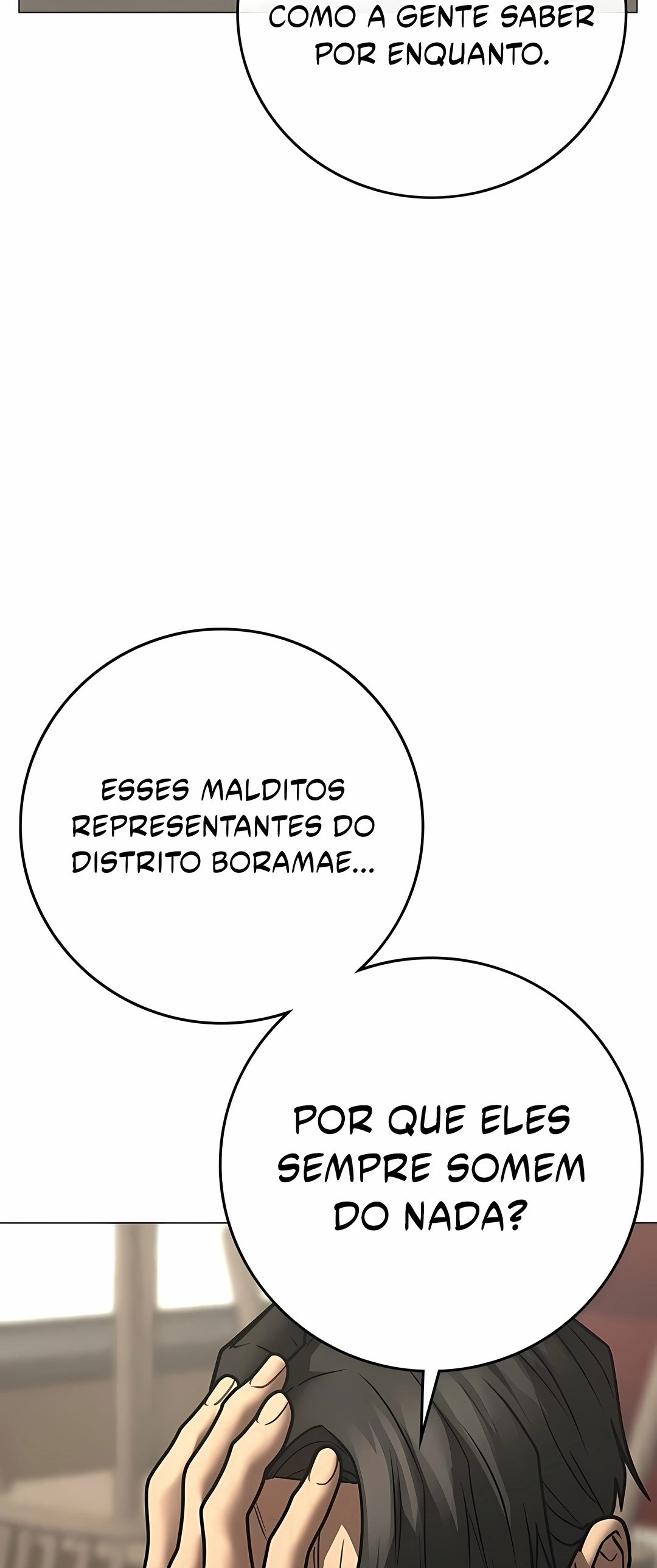 Missões na Vida Real Capítulo 203 Página 73