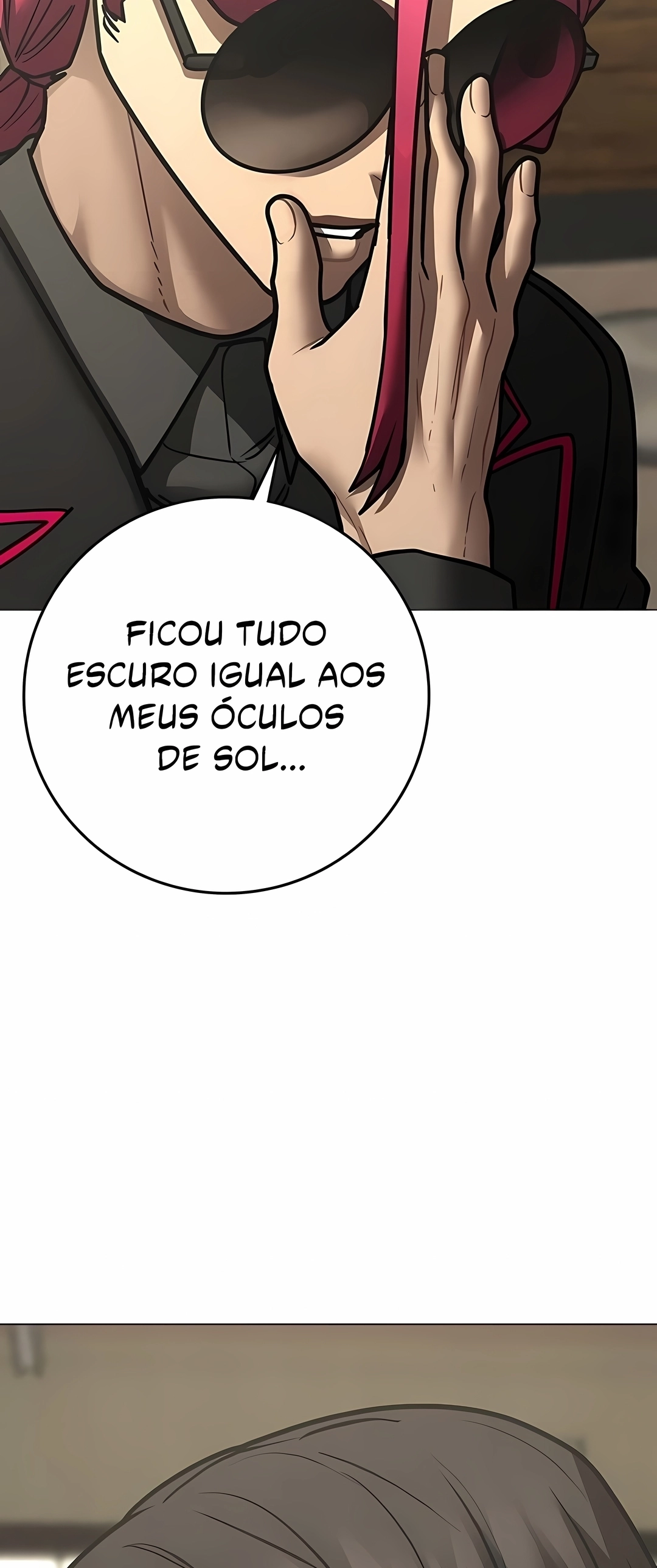 Missões na Vida Real Capítulo 203 Página 75