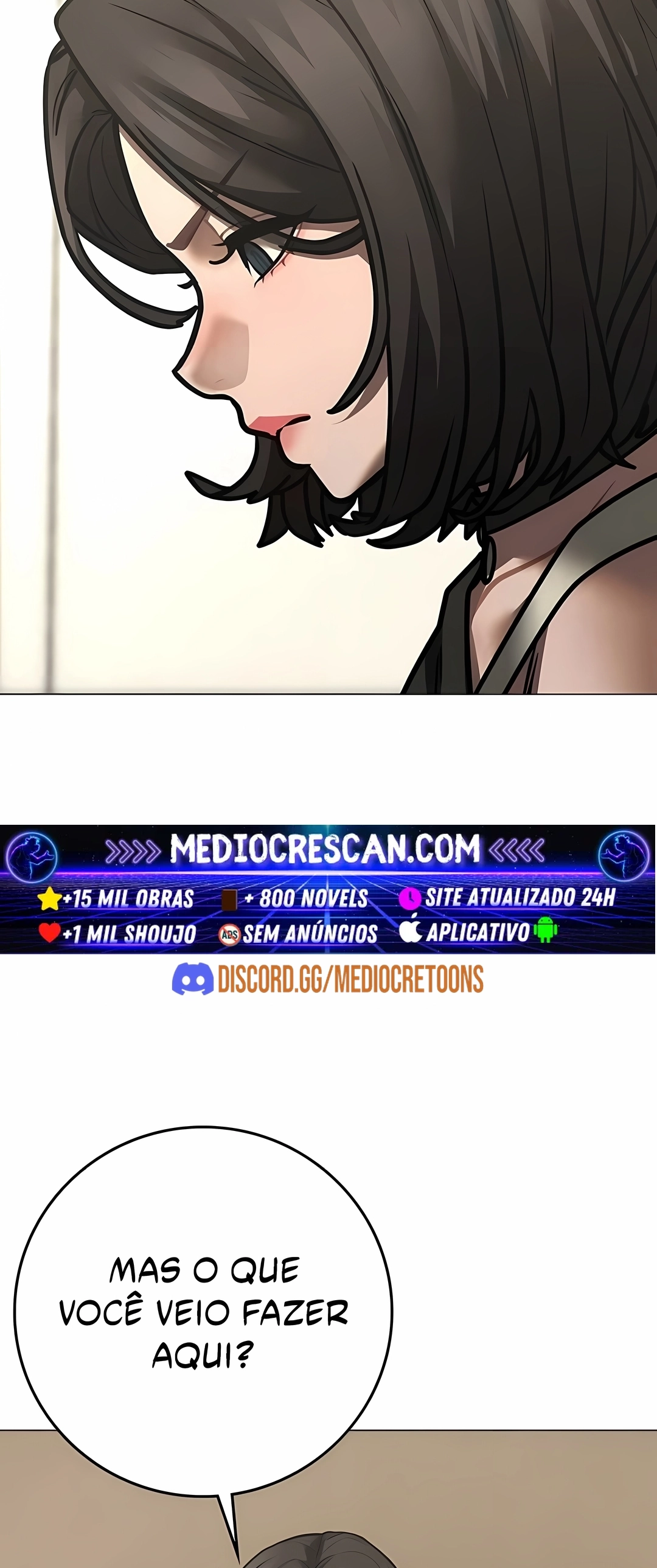 Missões na Vida Real Capítulo 203 Página 76