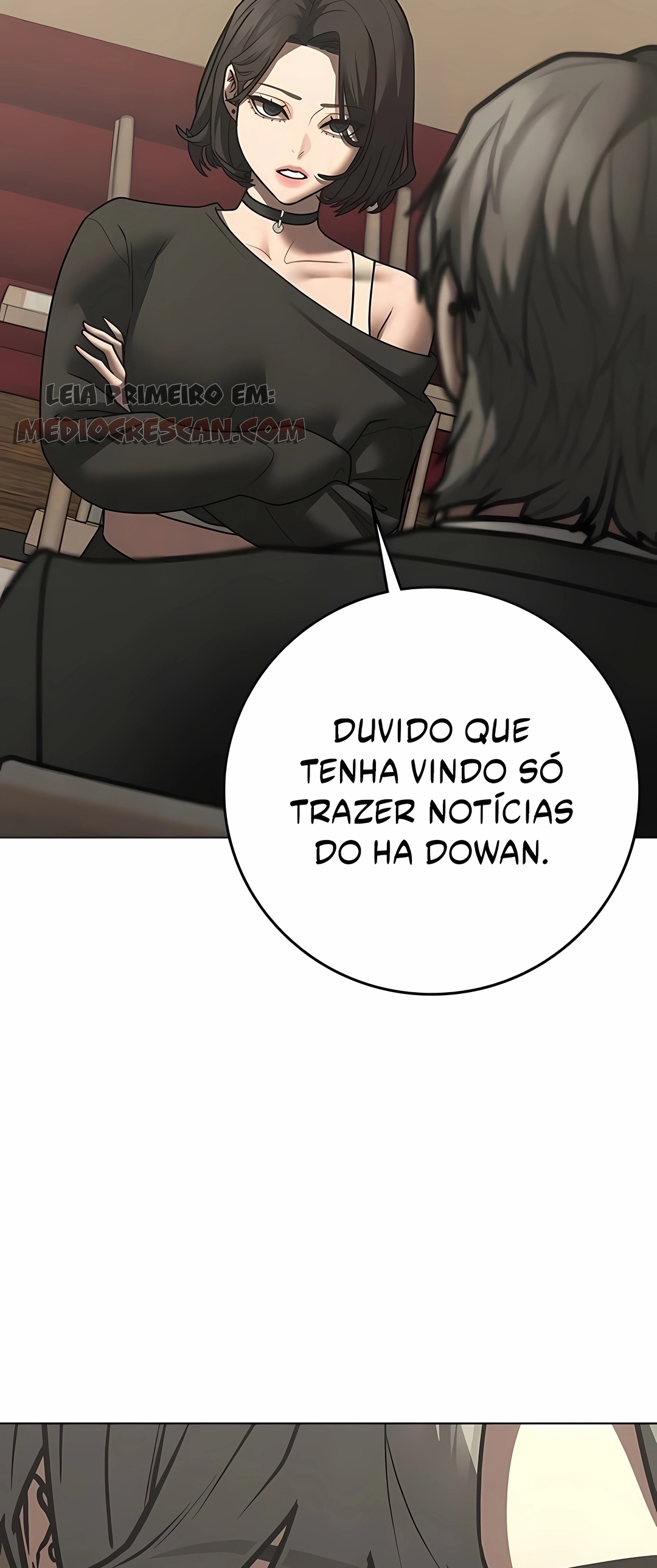 Missões na Vida Real Capítulo 203 Página 77