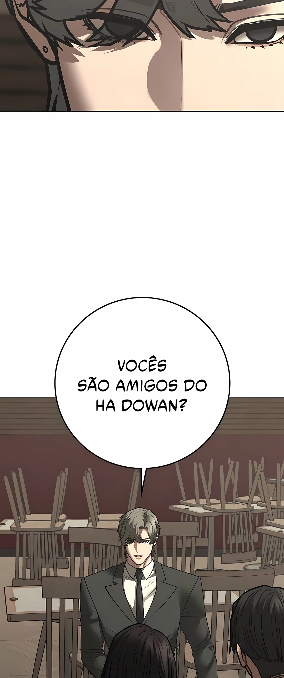 Missões na Vida Real Capítulo 203 Página 78