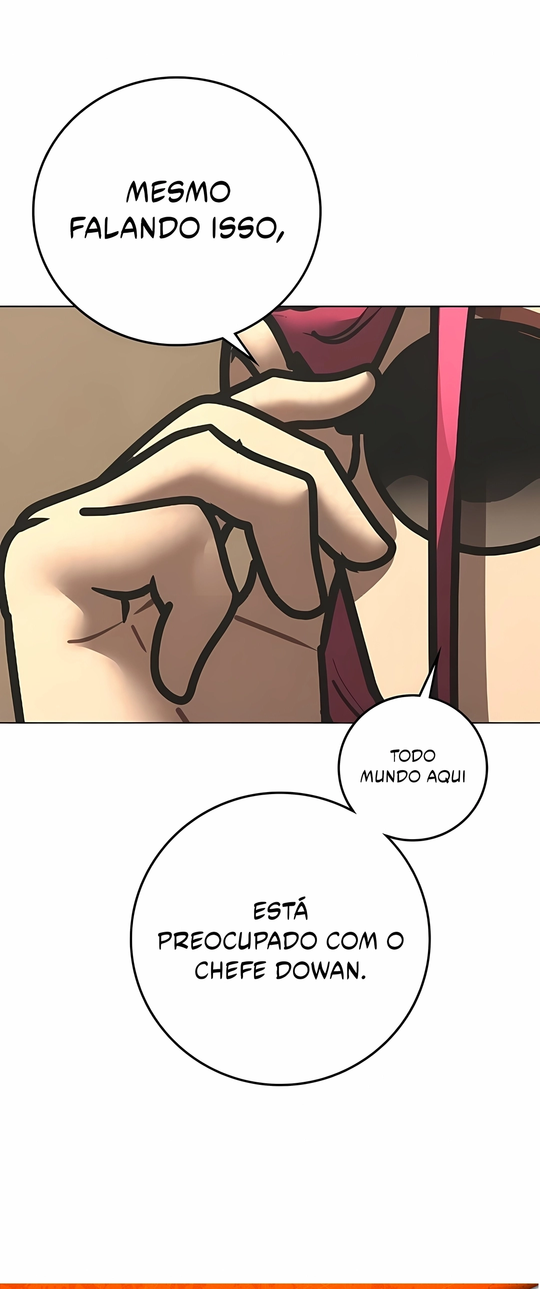 Missões na Vida Real Capítulo 203 Página 81