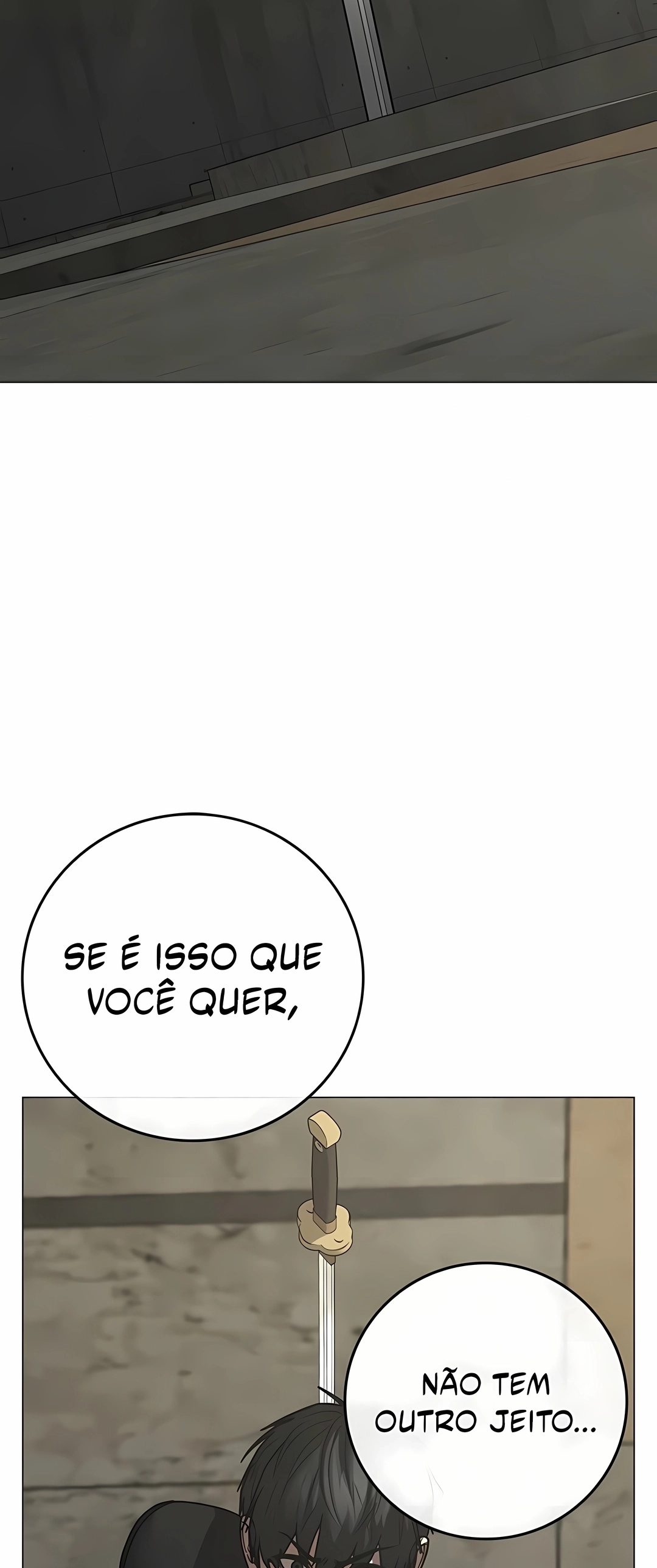 Missões na Vida Real Capítulo 203 Página 87