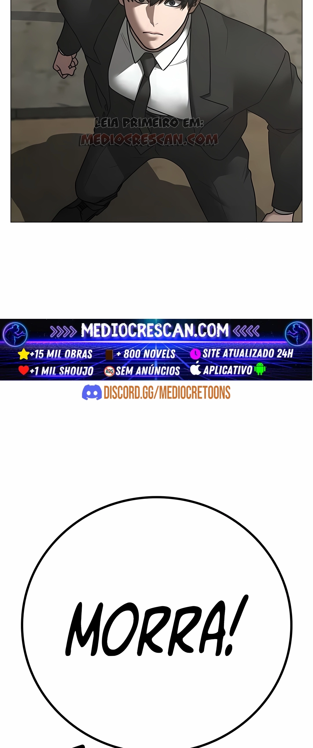 Missões na Vida Real Capítulo 203 Página 88