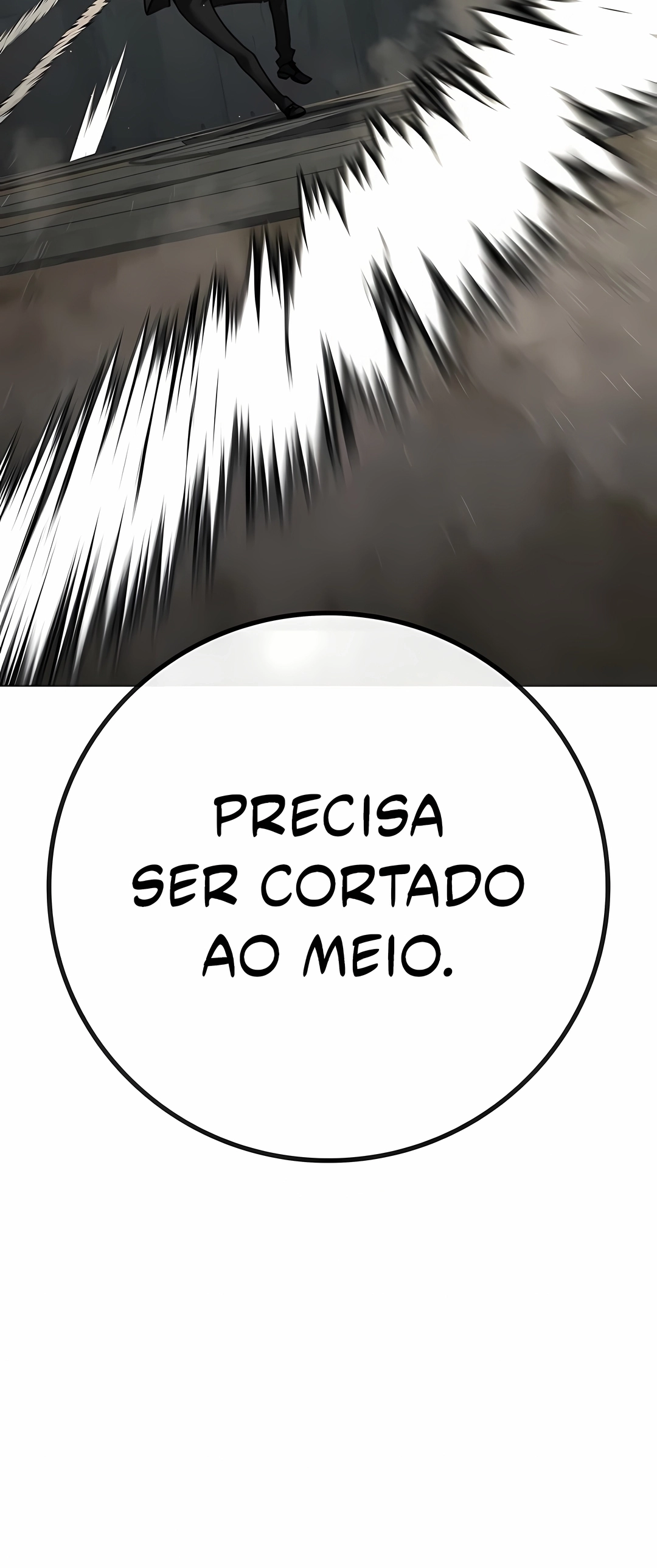 Missões na Vida Real Capítulo 203 Página 95